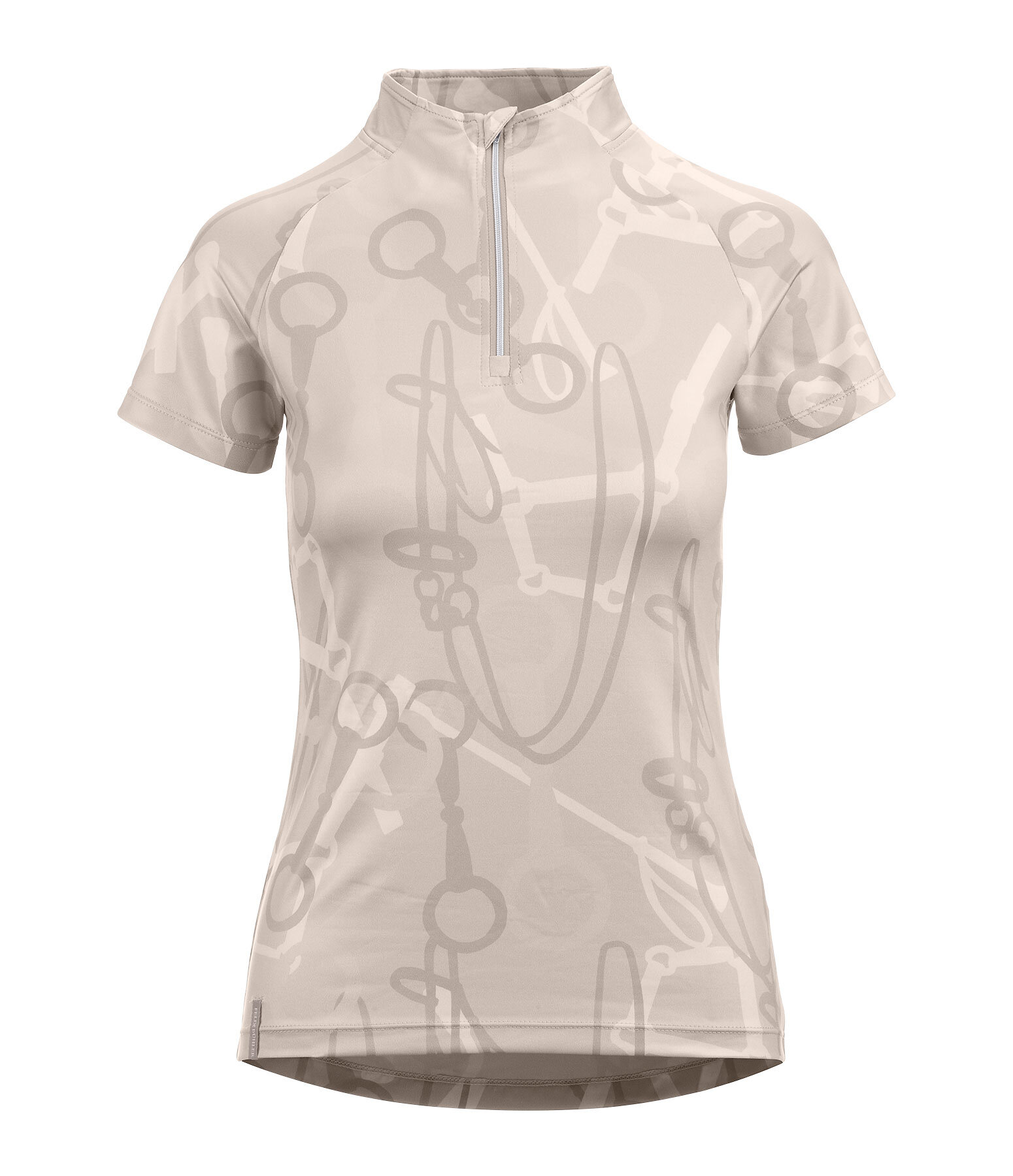 functioneel shirt Lissy