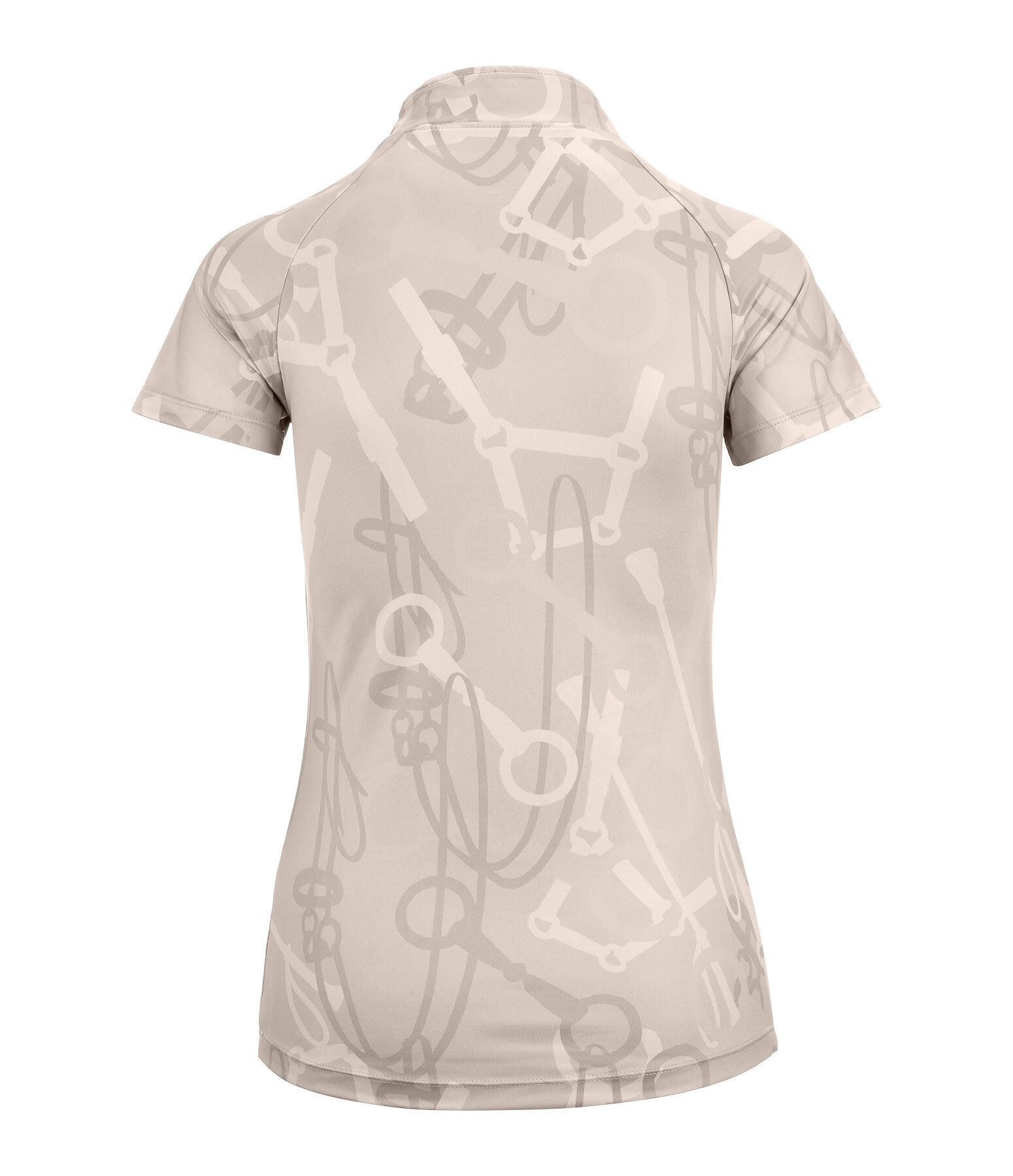 functioneel shirt Lissy