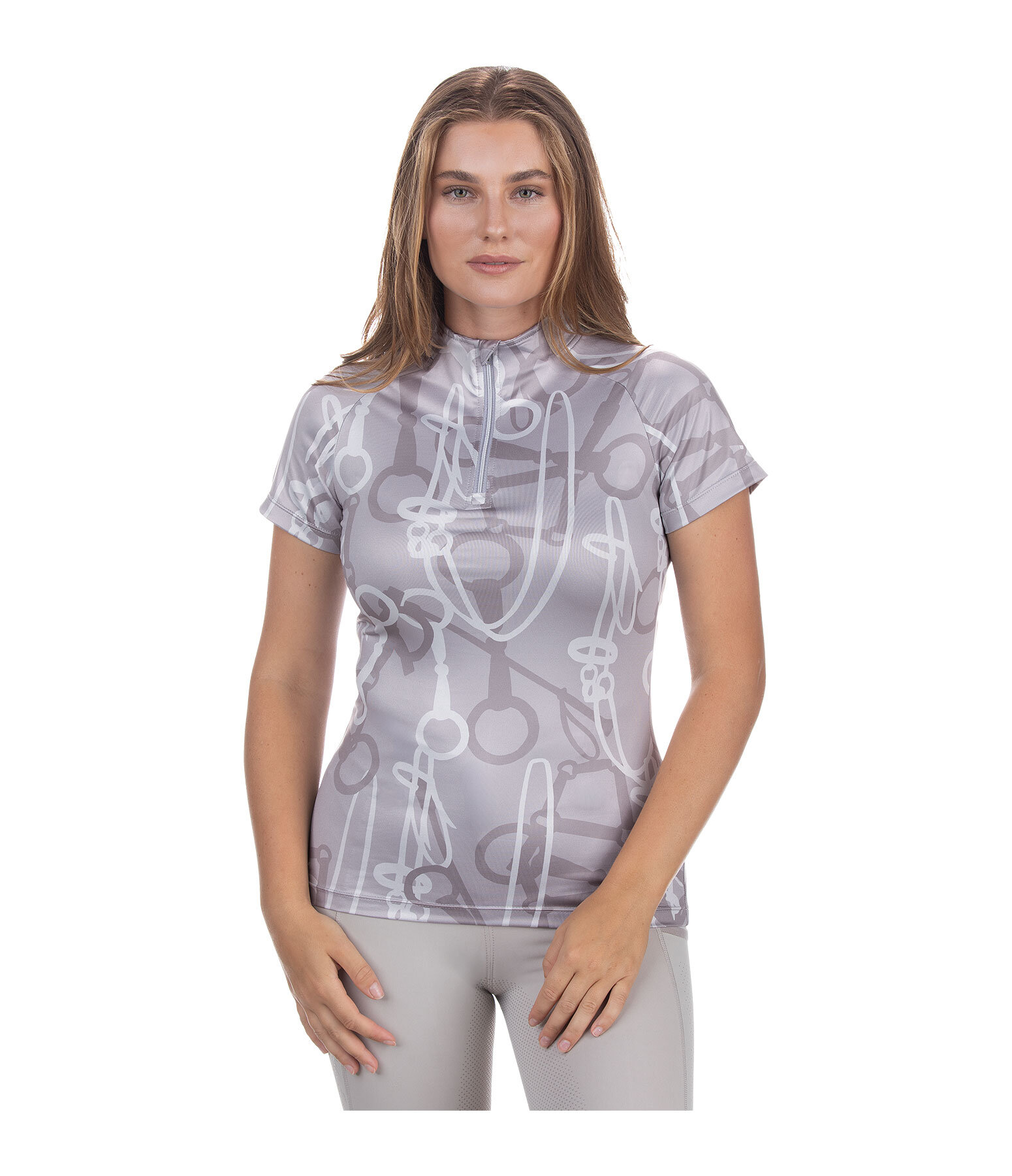 functioneel shirt Lissy
