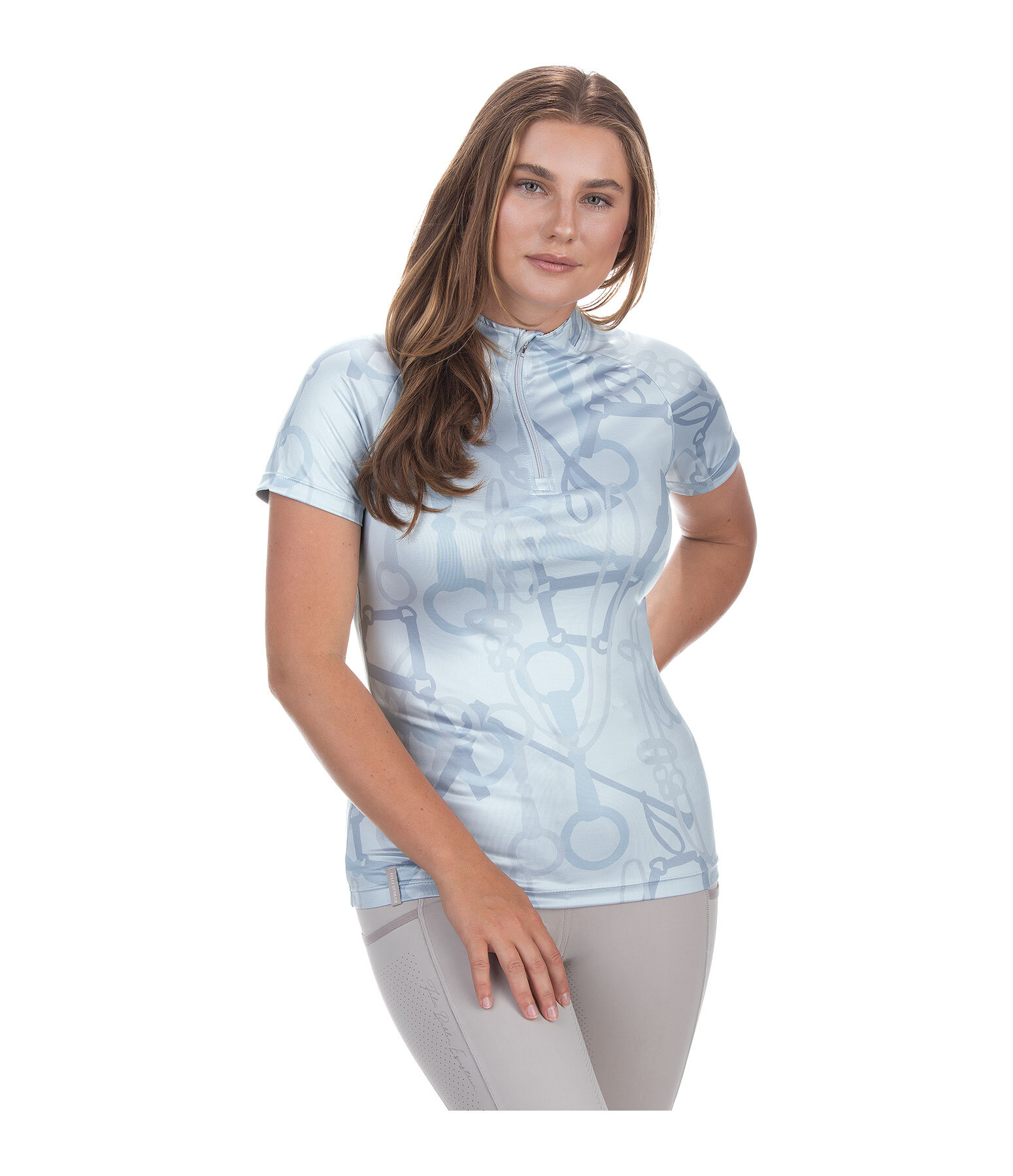 functioneel shirt Lissy
