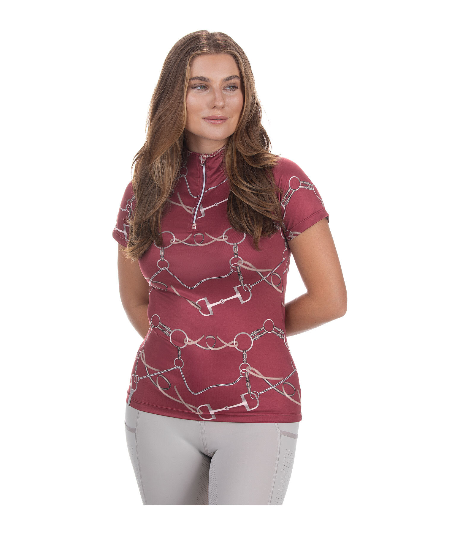 functioneel shirt Joana