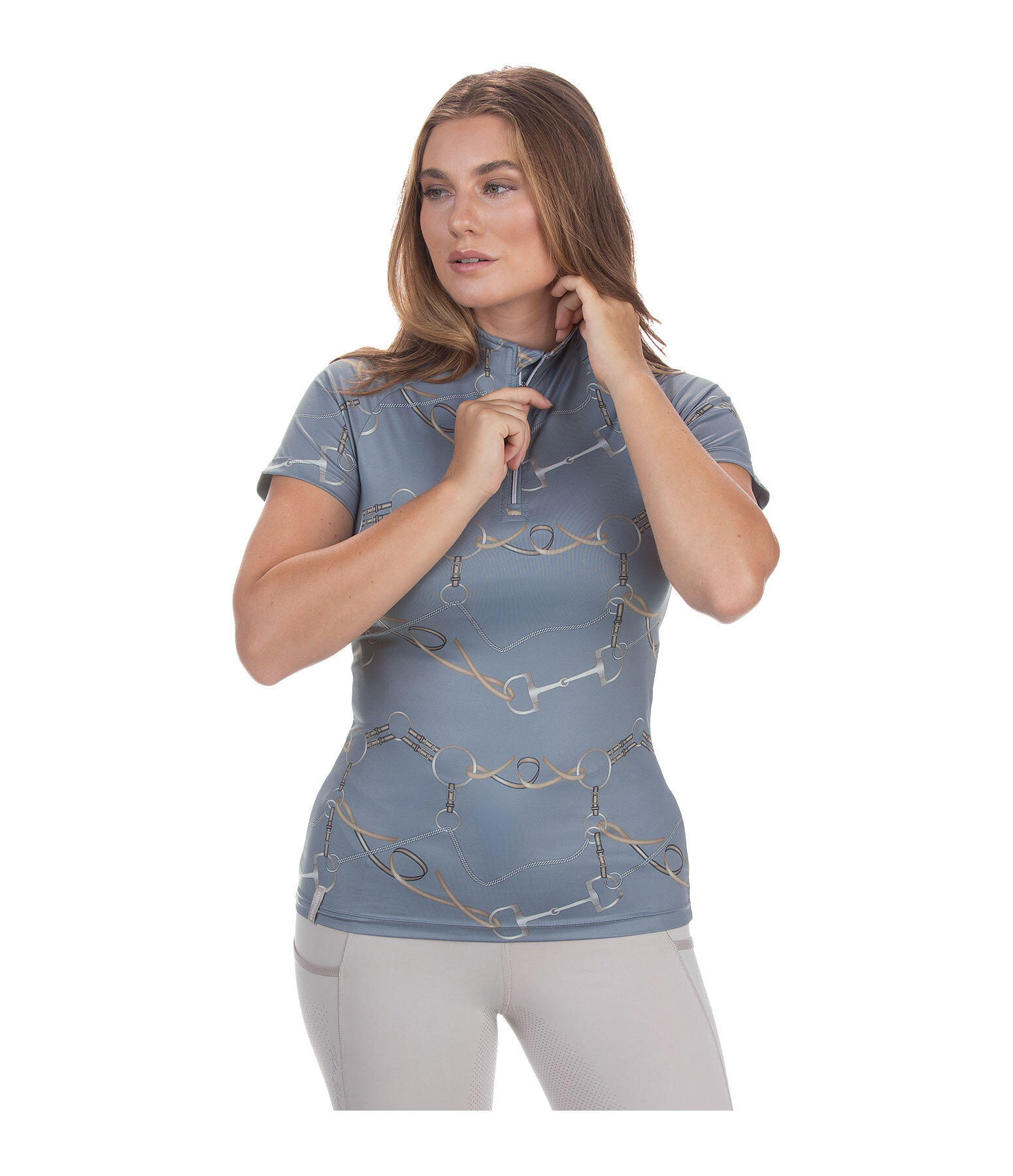 functioneel shirt Joana
