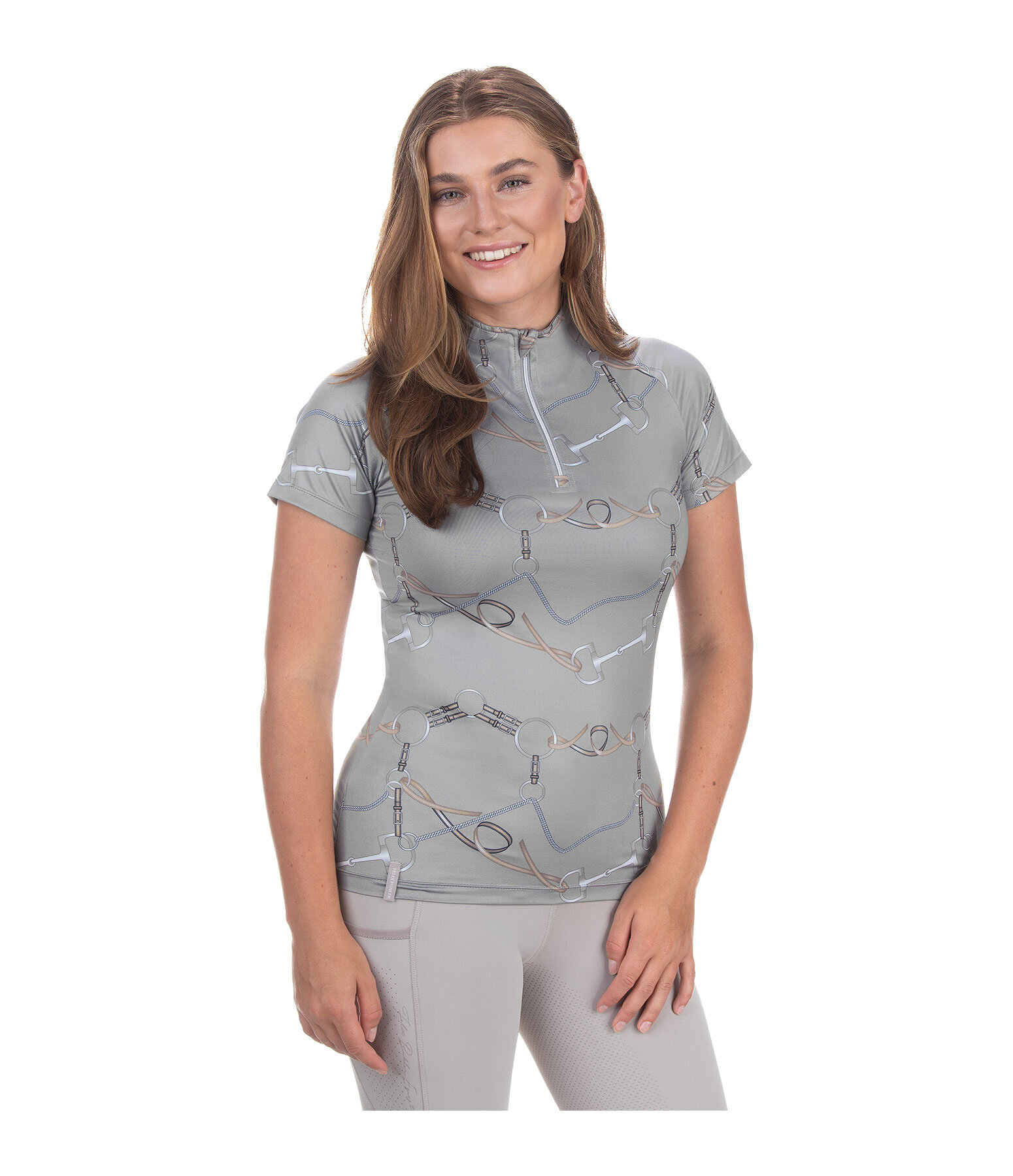 functioneel shirt Joana