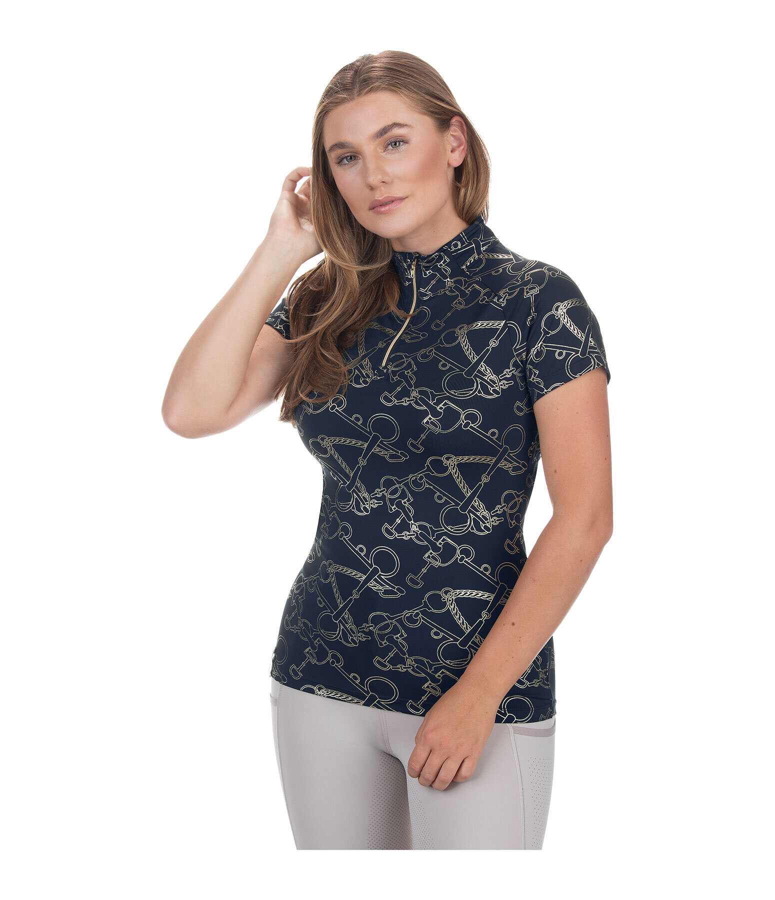 functioneel shirt Livia