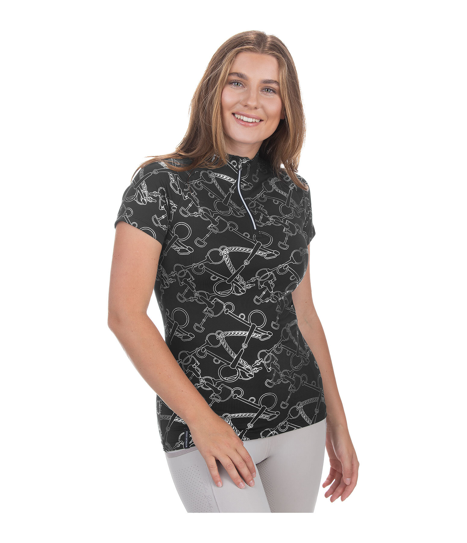 functioneel shirt Livia