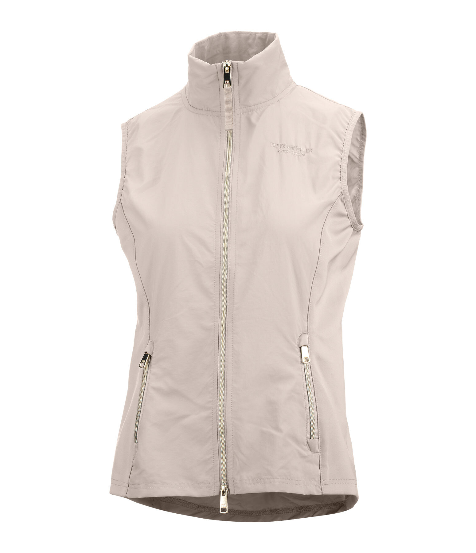 combi bodywarmer Jeanne