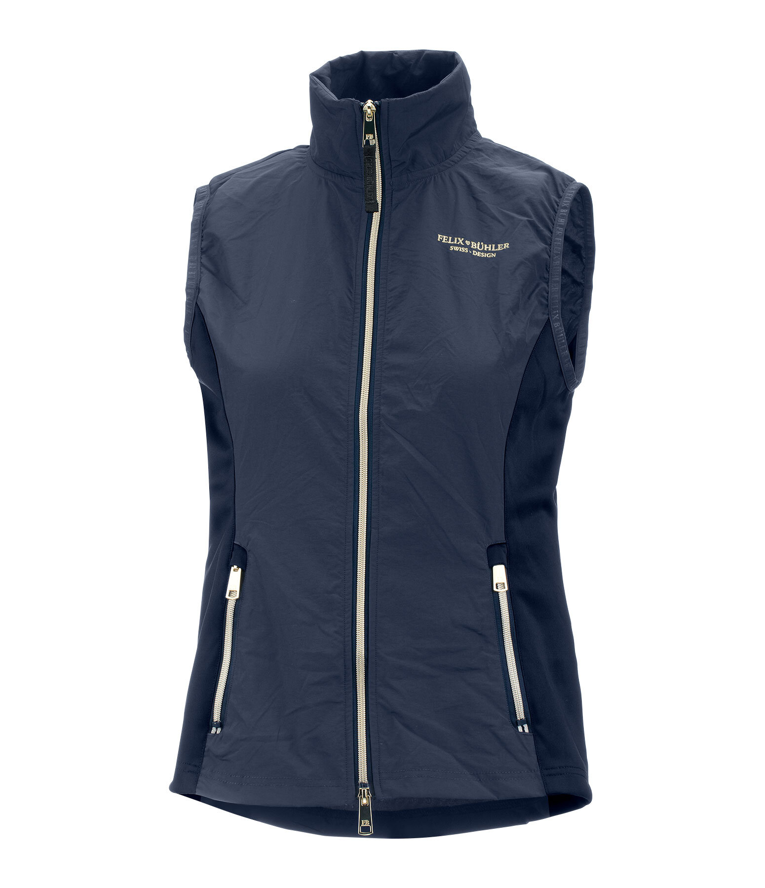 combi bodywarmer Jeanne
