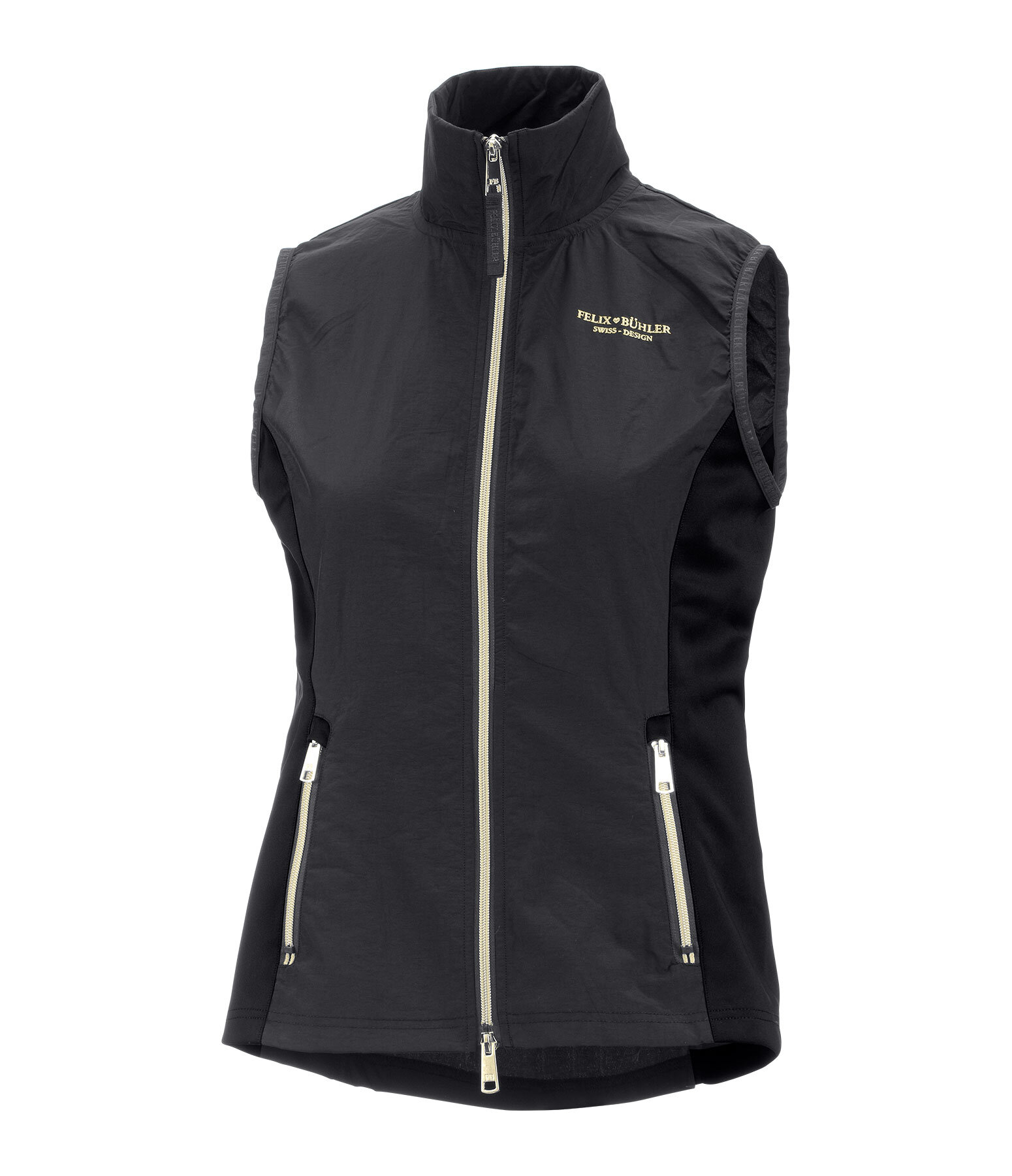 combi bodywarmer Jeanne