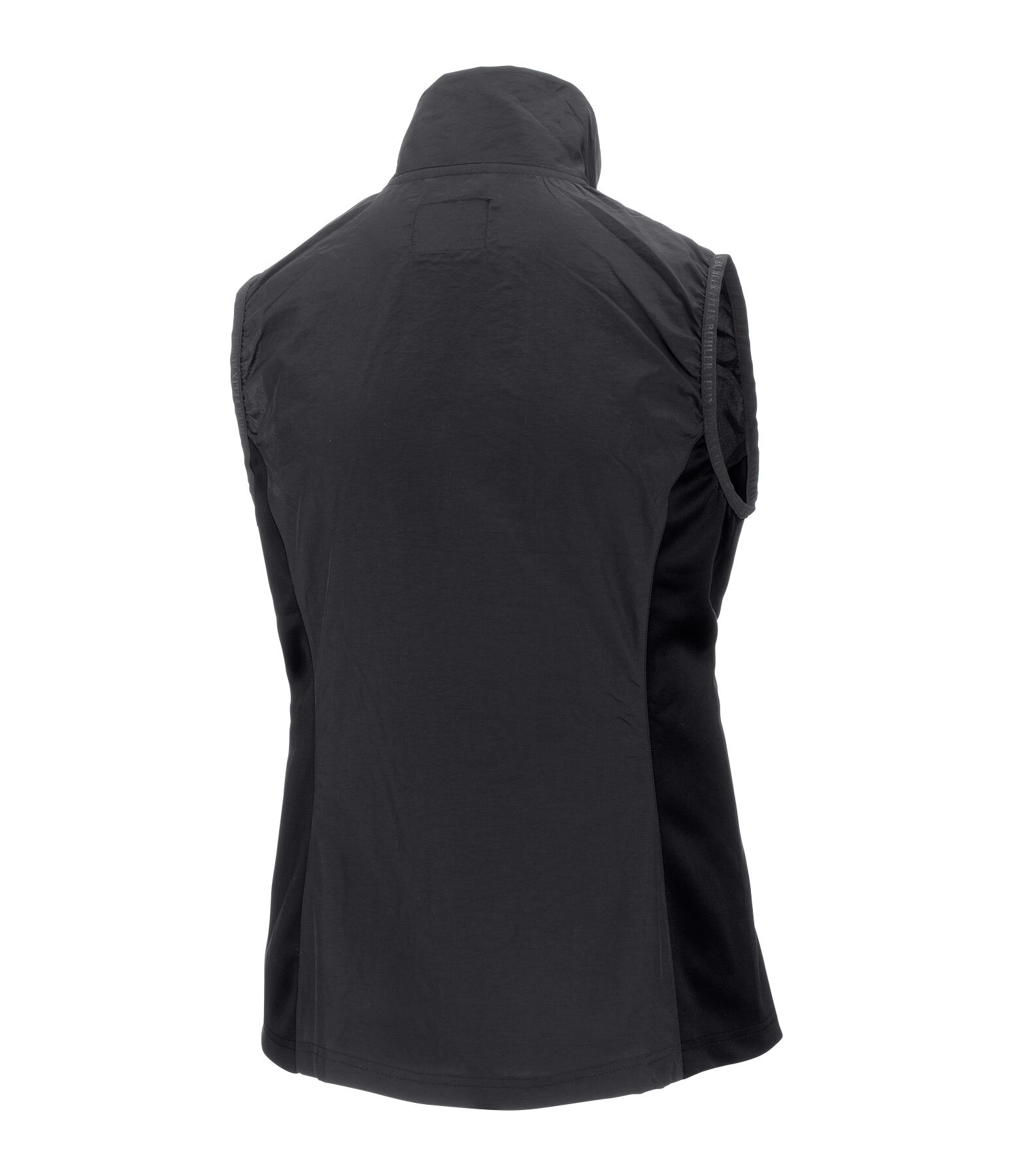 combi bodywarmer Jeanne