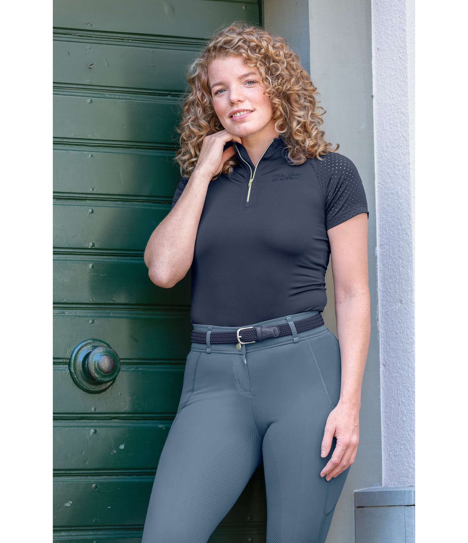functioneel shirt Julie II