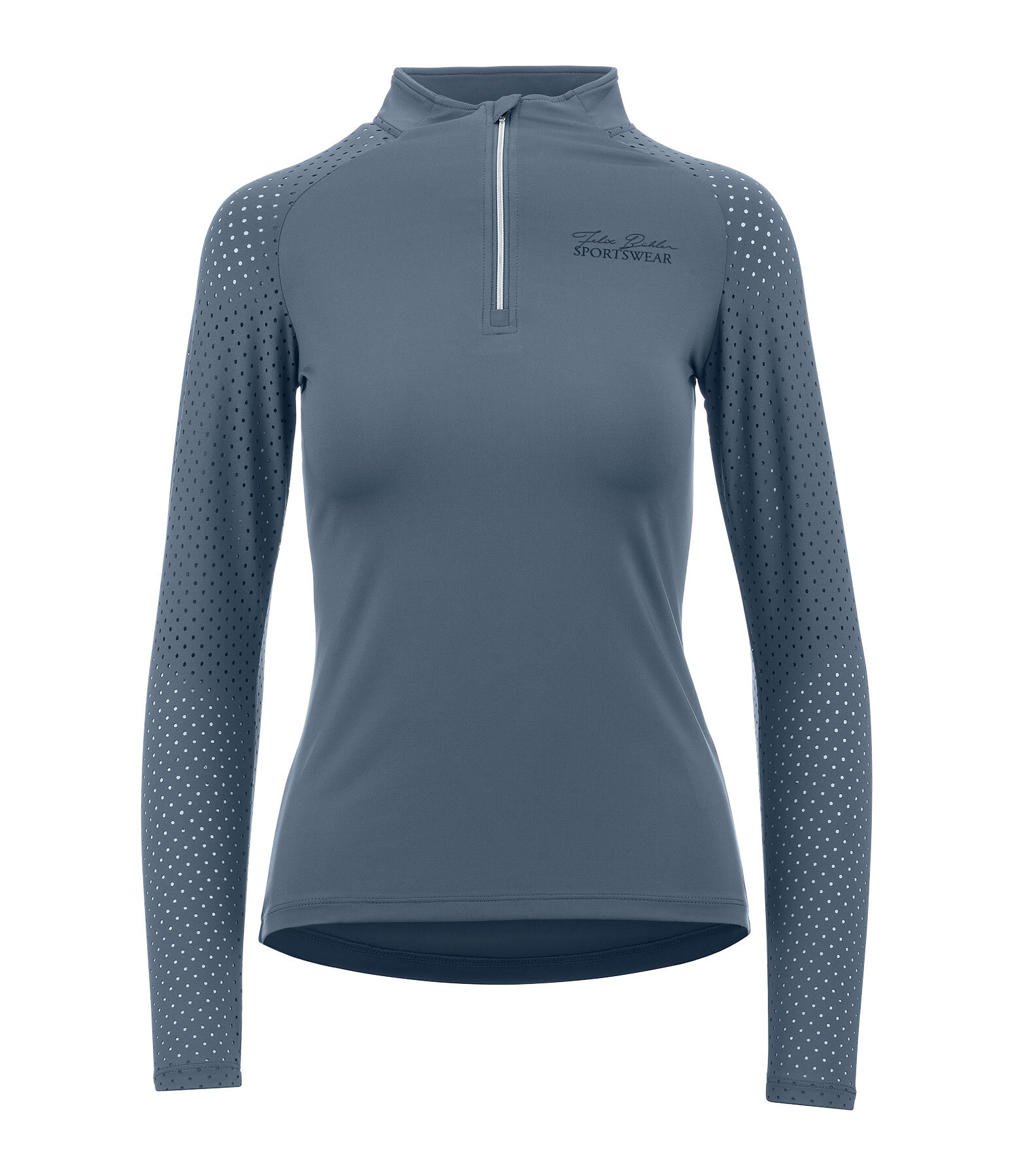 functioneel longsleeve Laila II