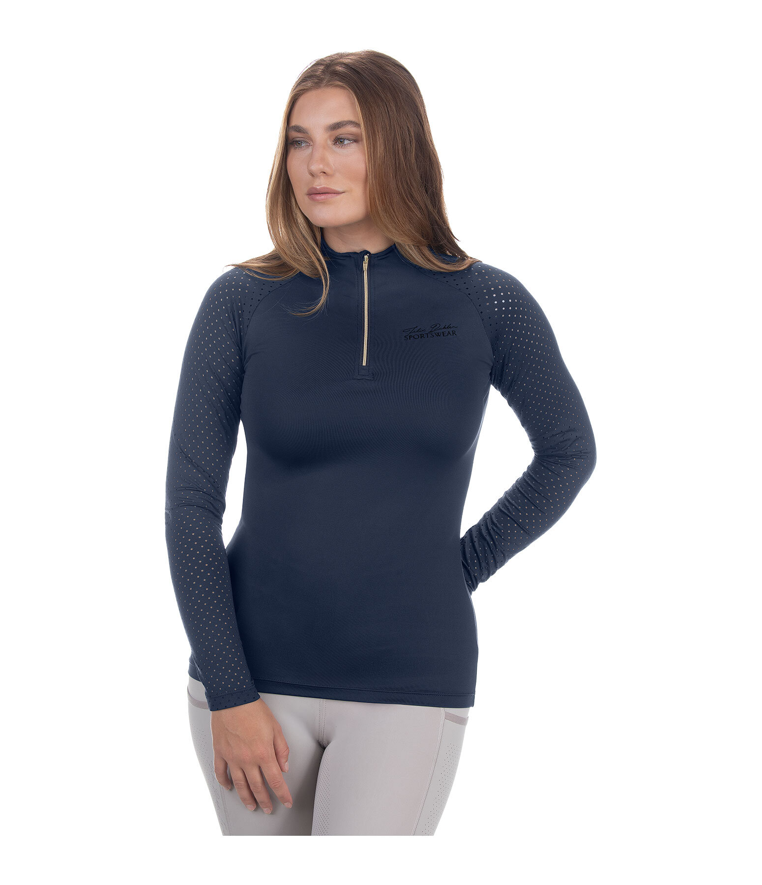 functioneel longsleeve Laila II