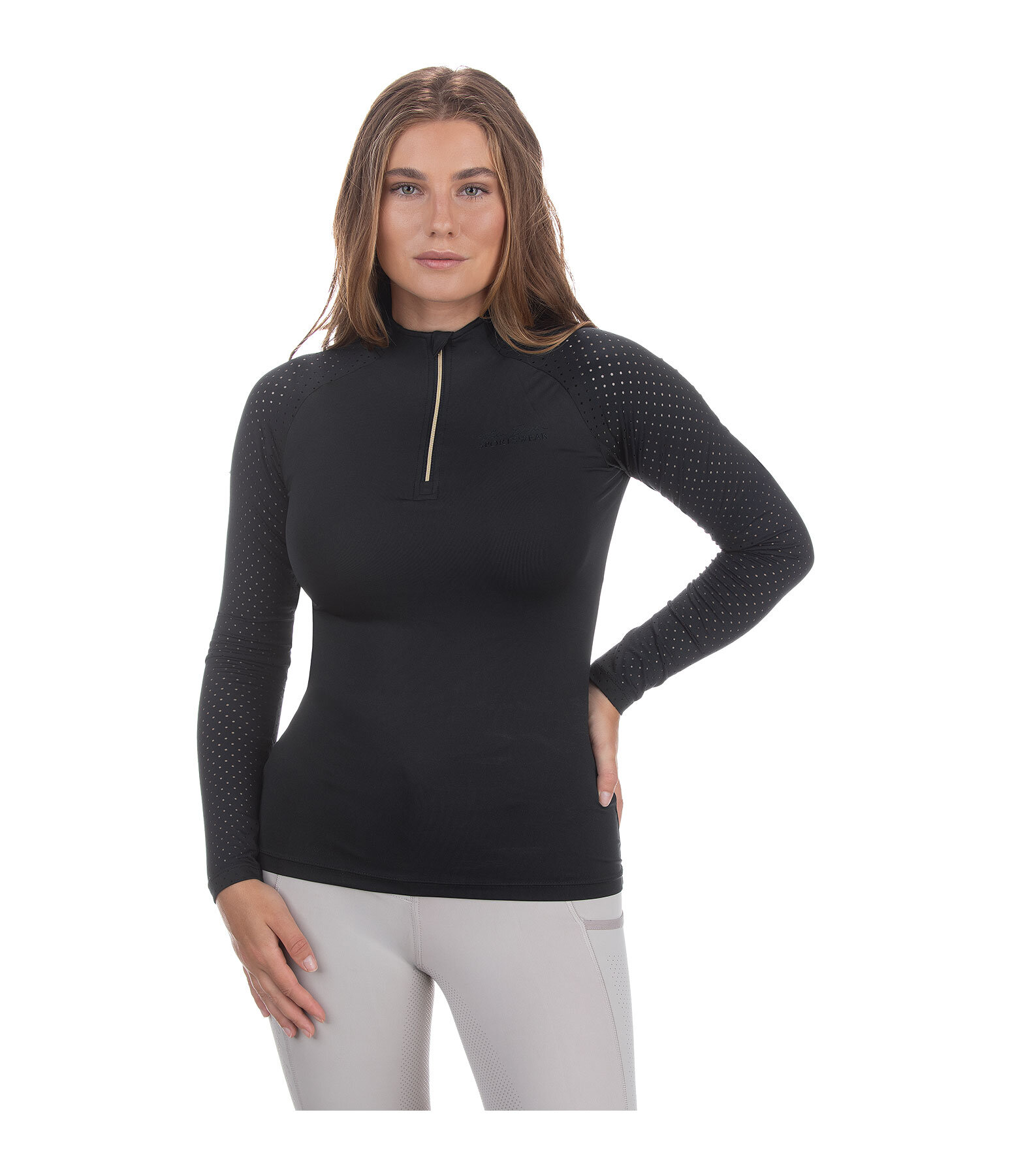 functioneel longsleeve Laila II
