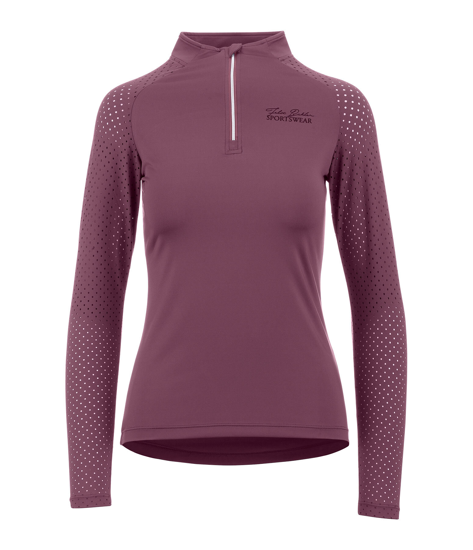 functioneel longsleeve Laila II