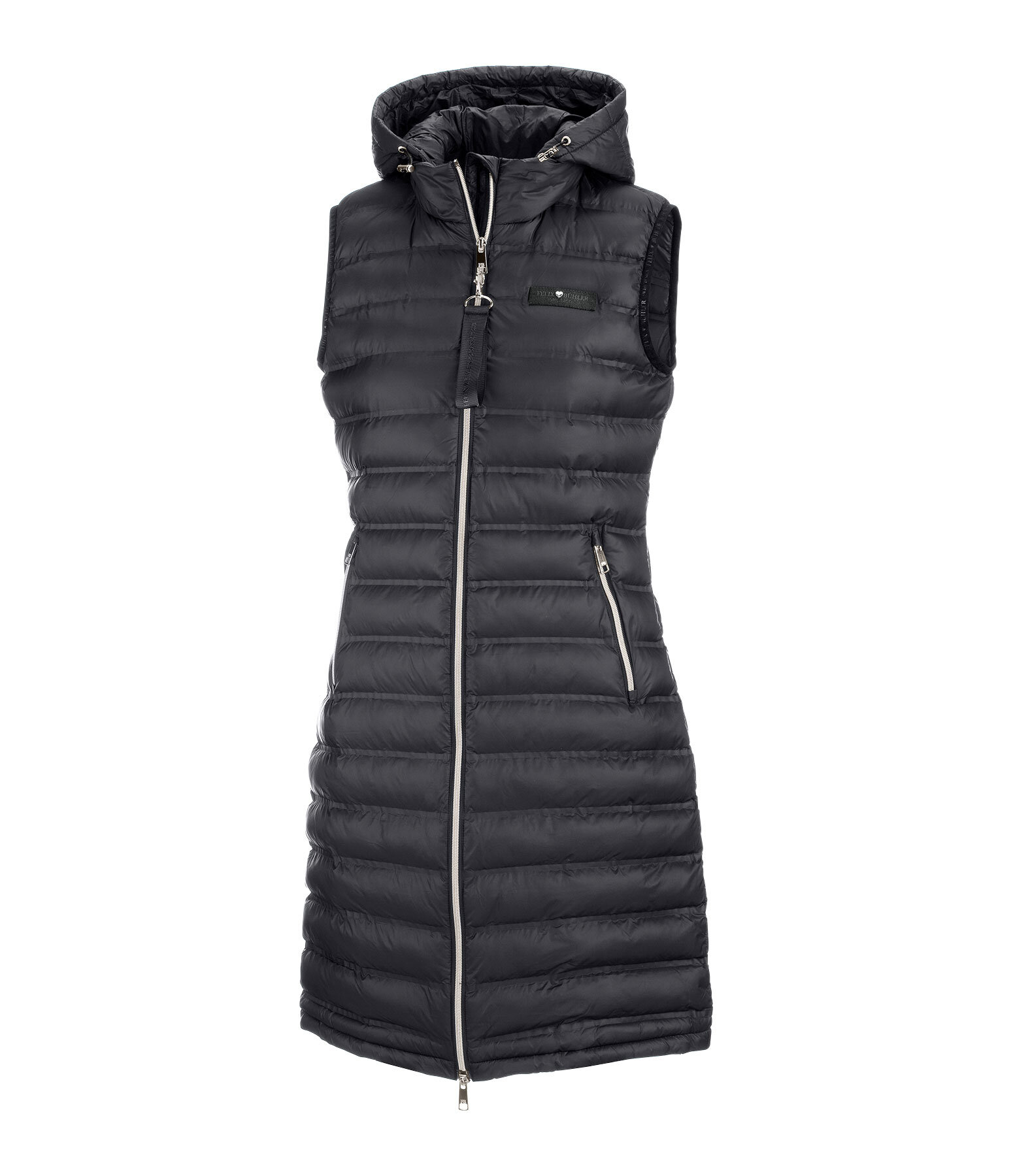 bodywarmer Fleur