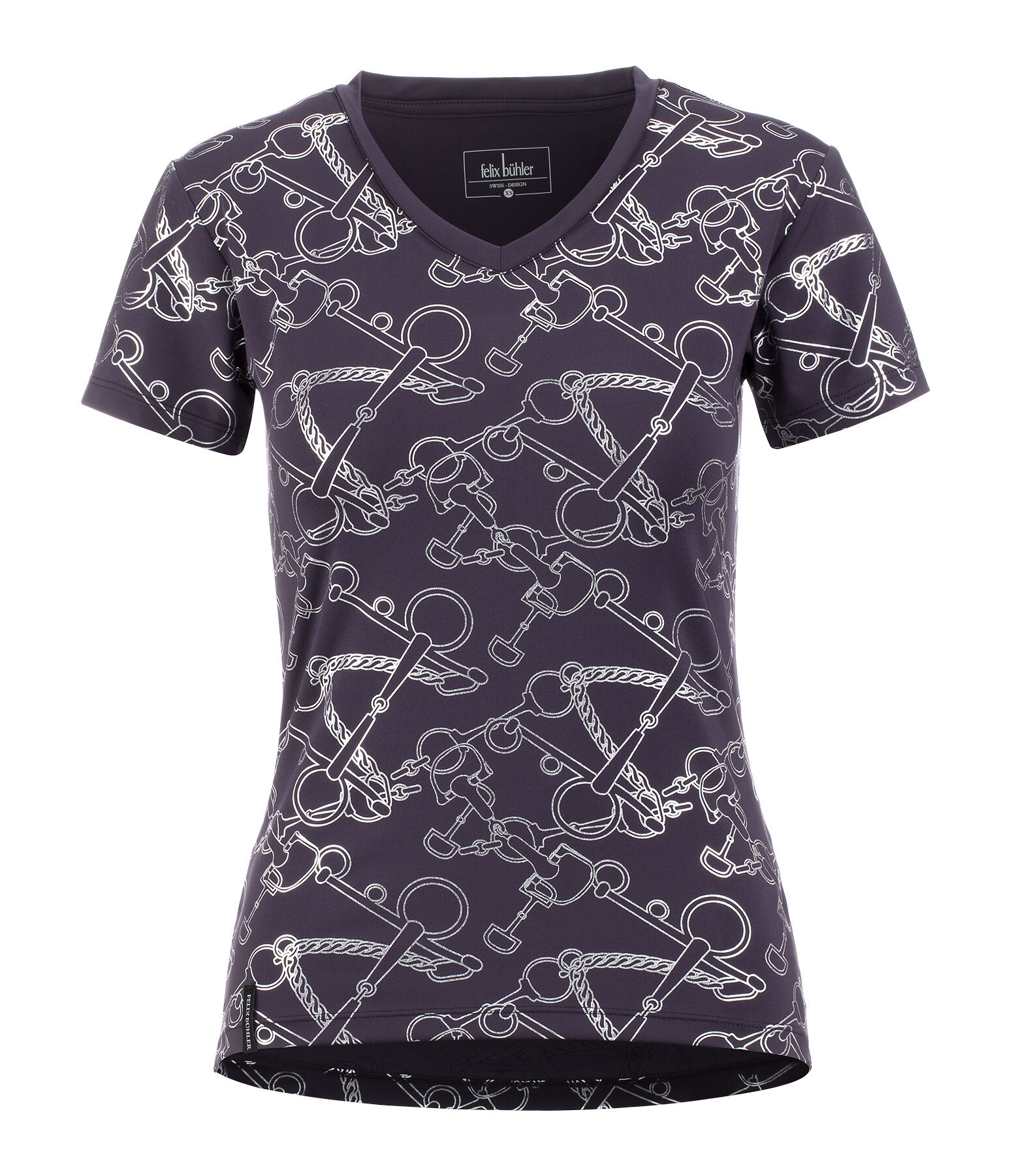 functioneel T-shirt Ellie