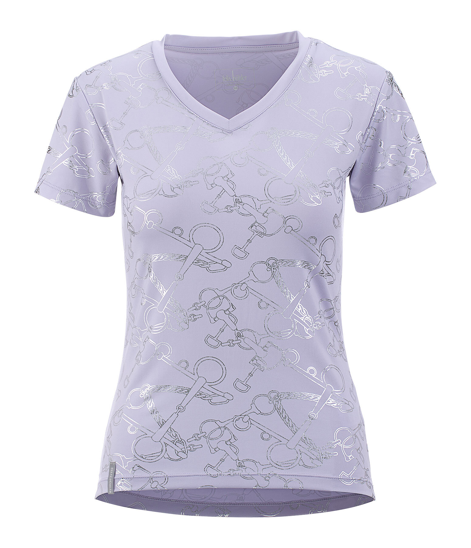functioneel T-shirt Ellie