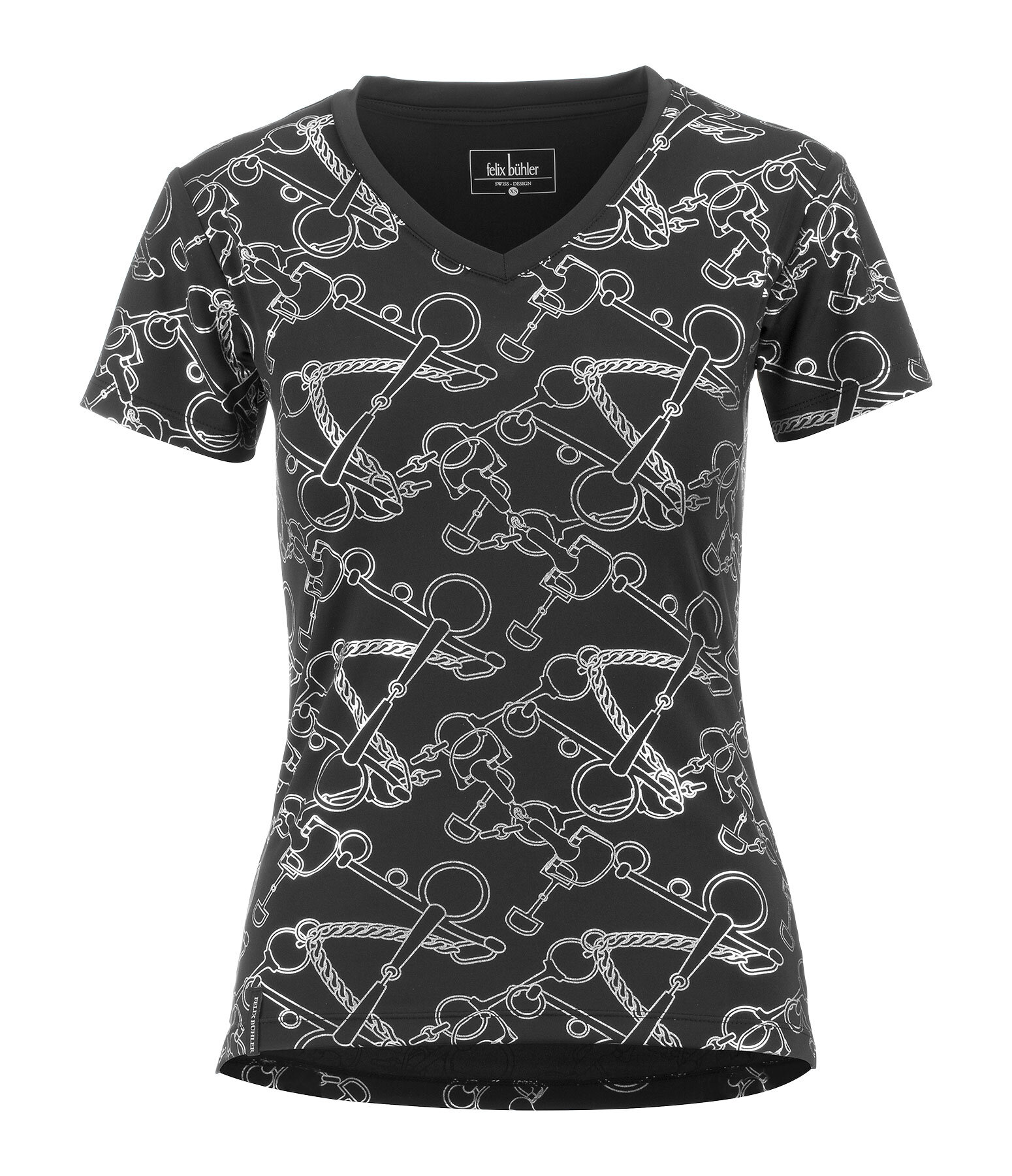 functioneel T-shirt Ellie