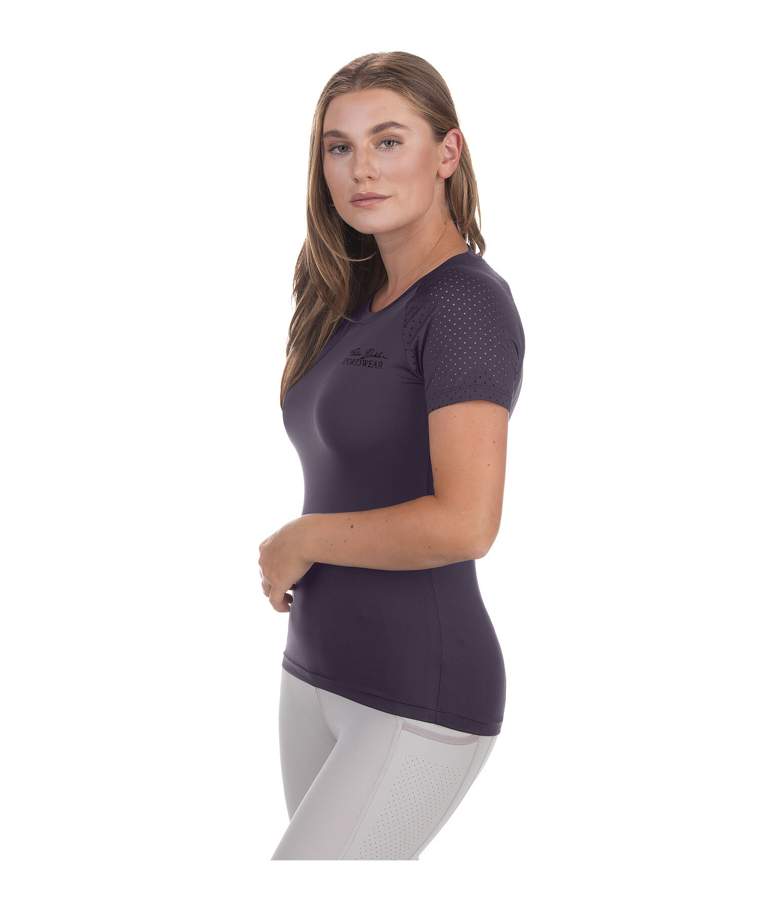 functioneel shirt Ida