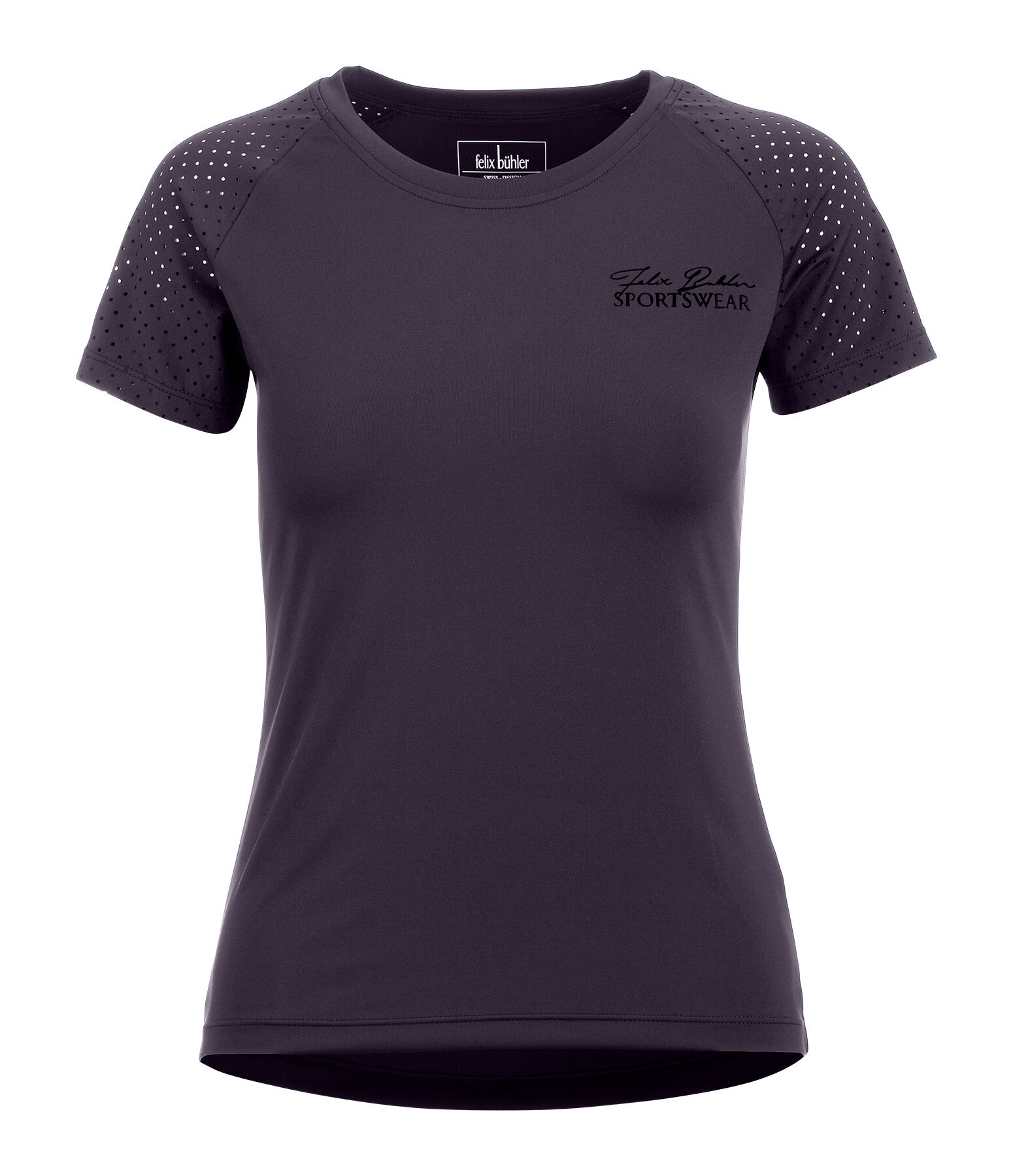 functioneel shirt Ida