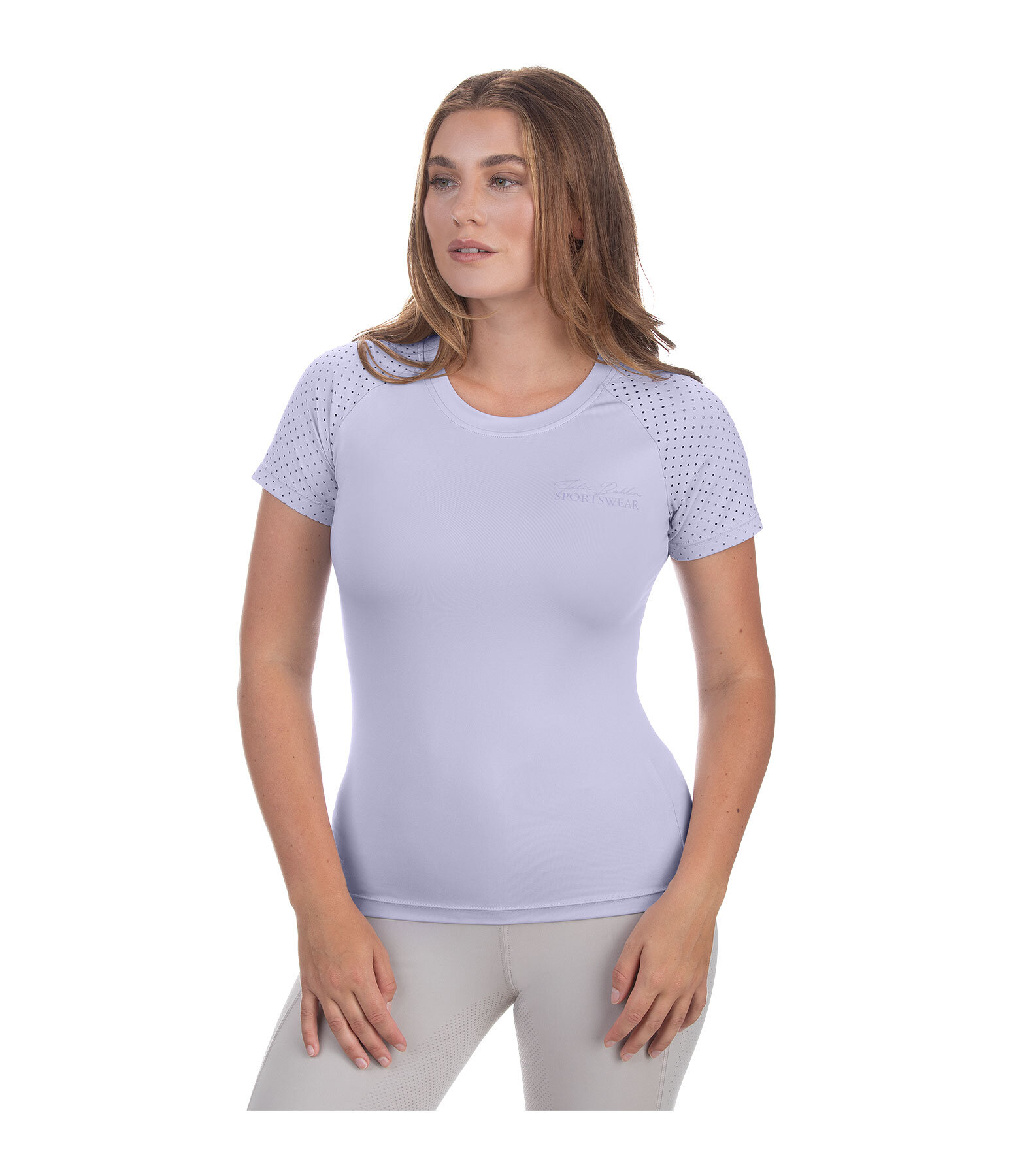 functioneel shirt Ida