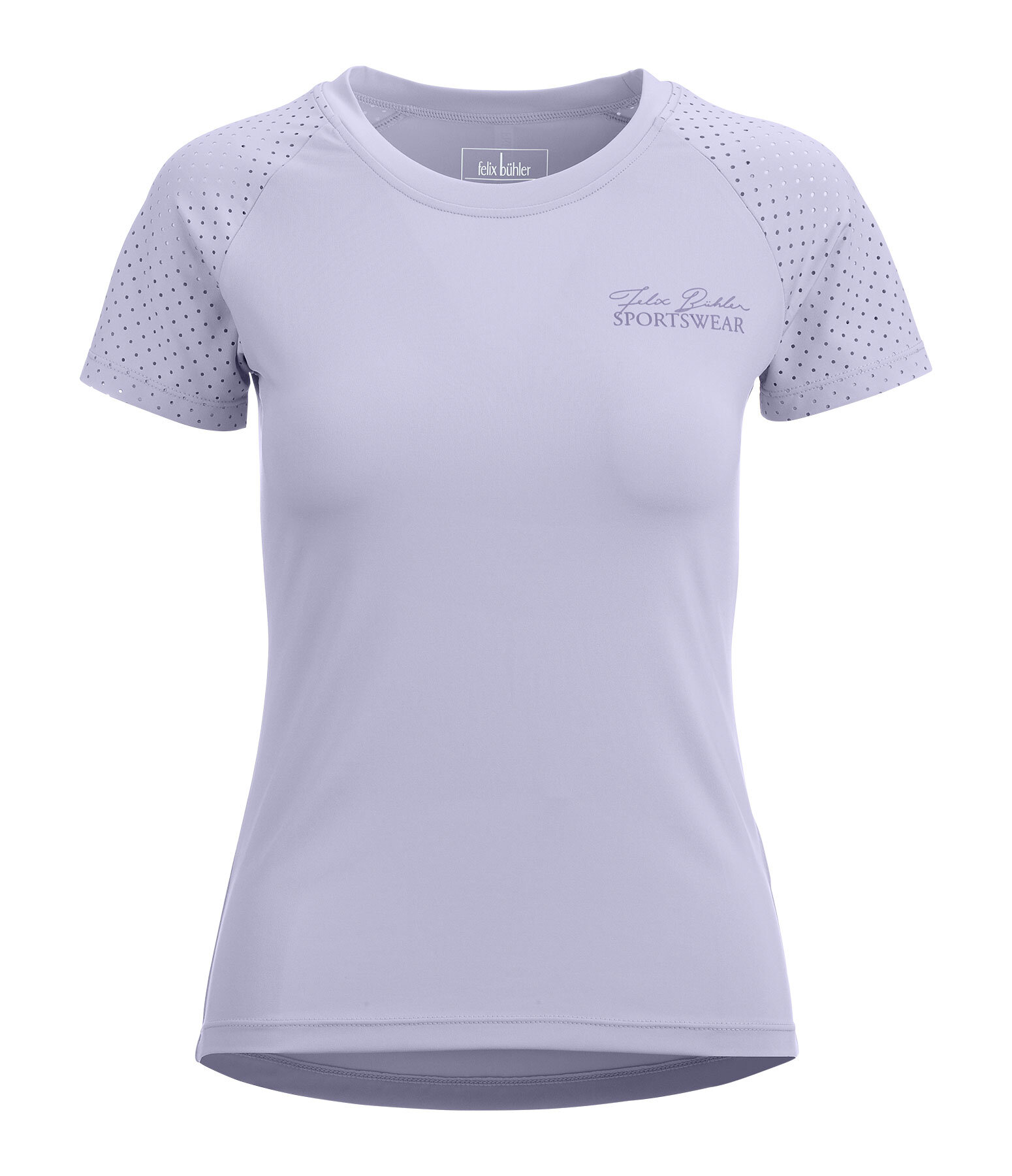 functioneel shirt Ida