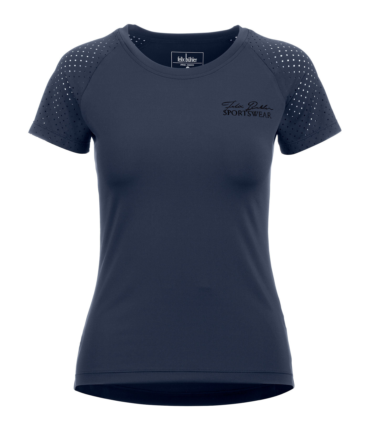 functioneel shirt Ida