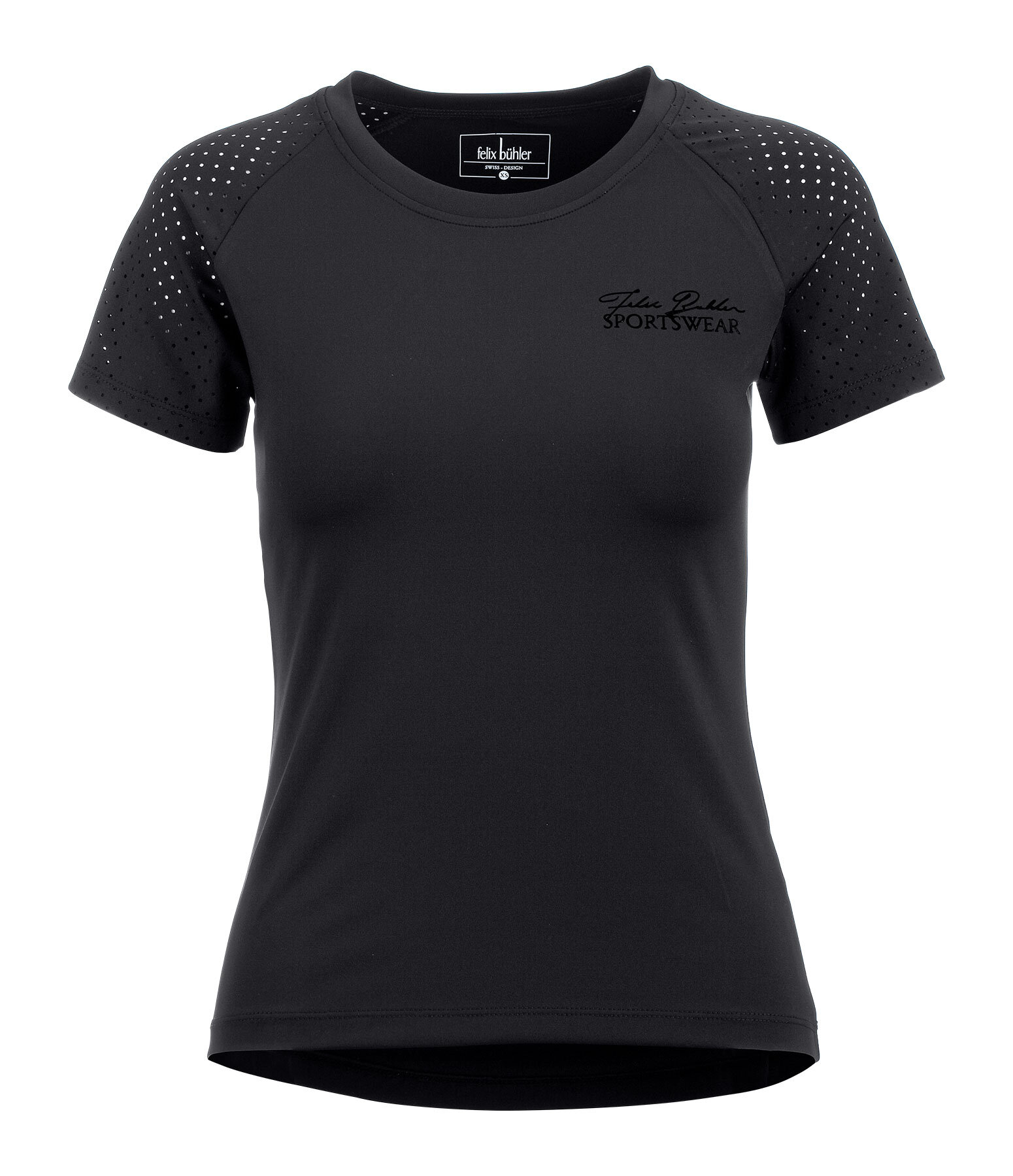 functioneel shirt Ida