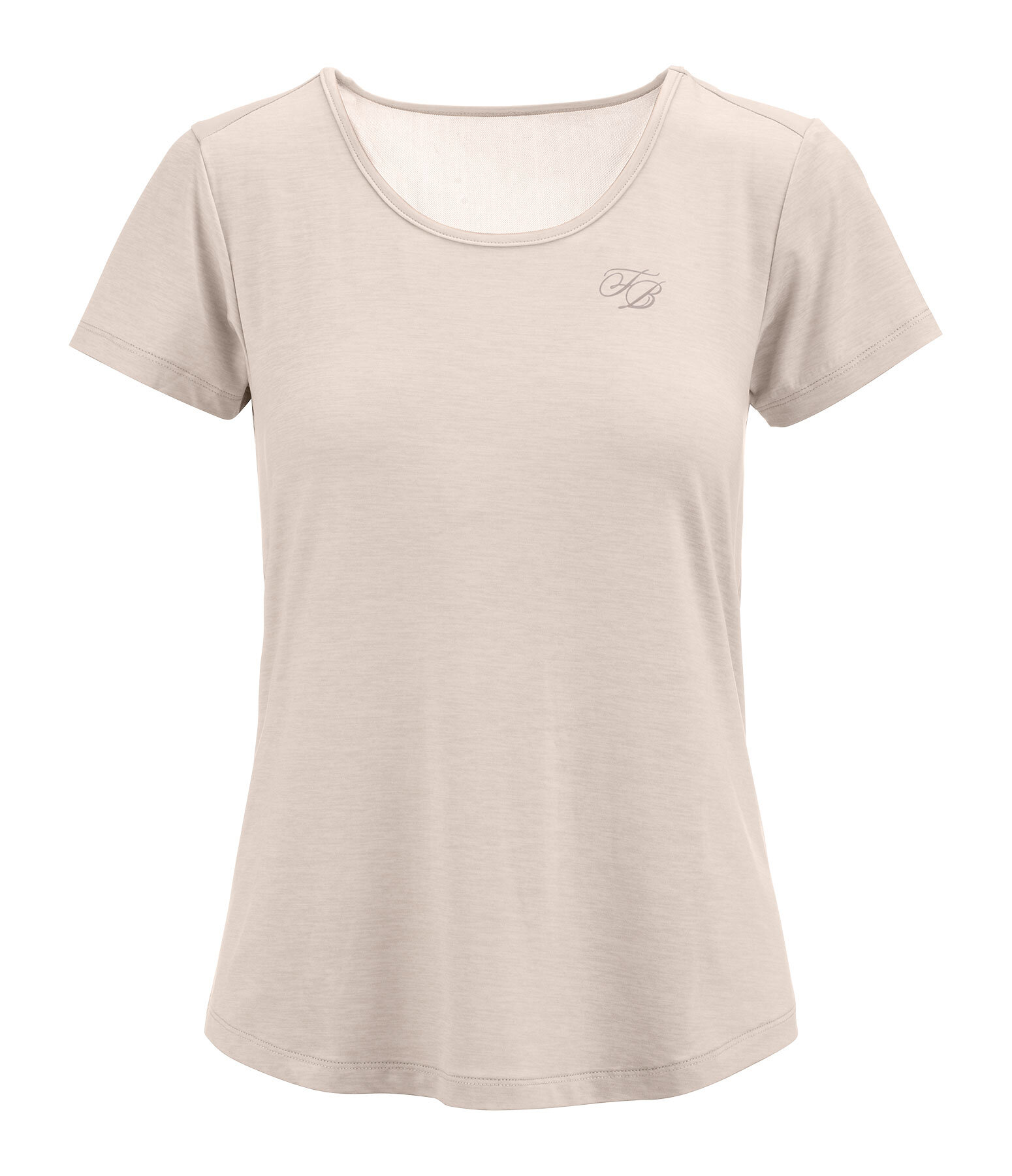 functioneel shirt Izzy