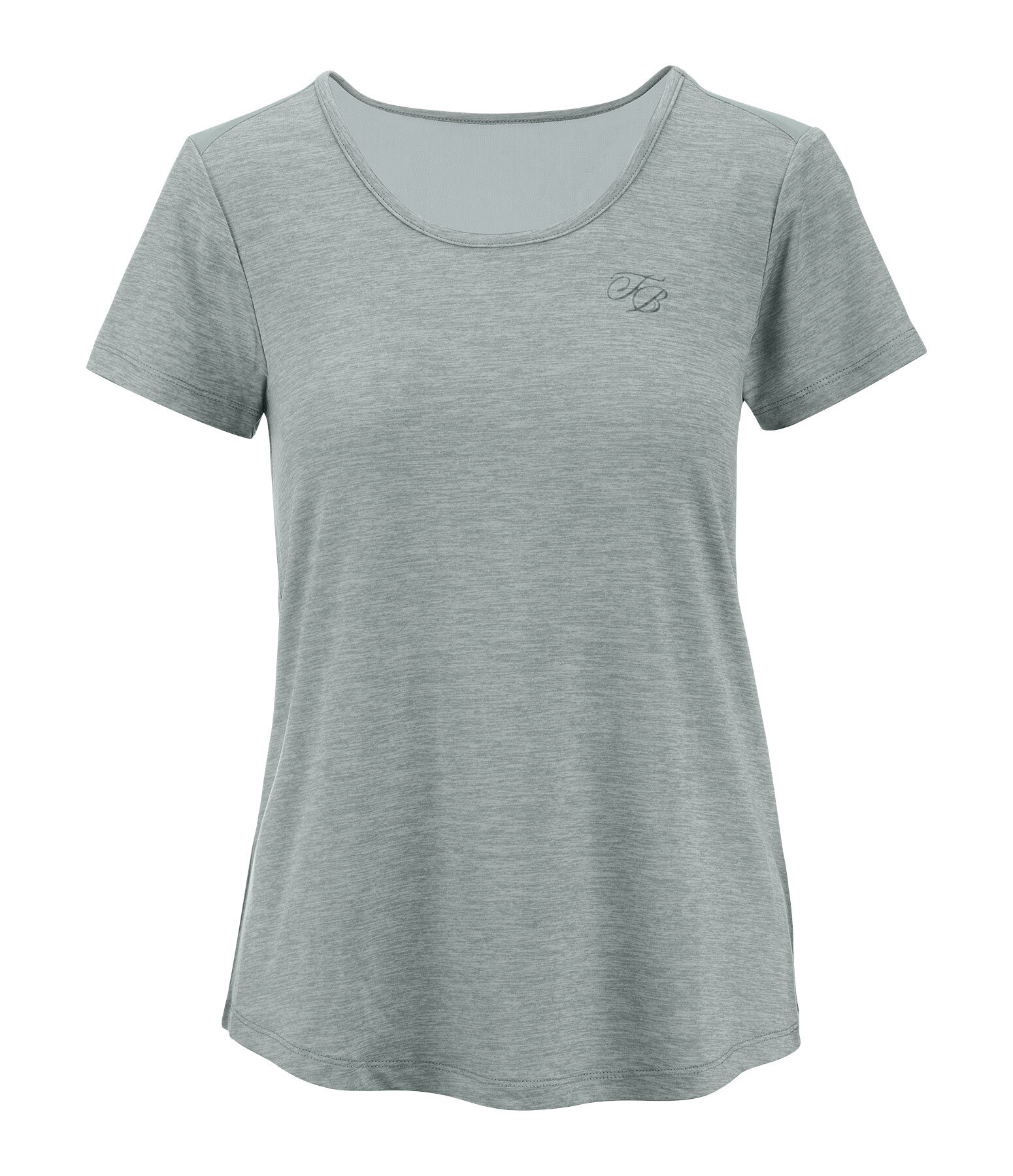 functioneel shirt Izzy