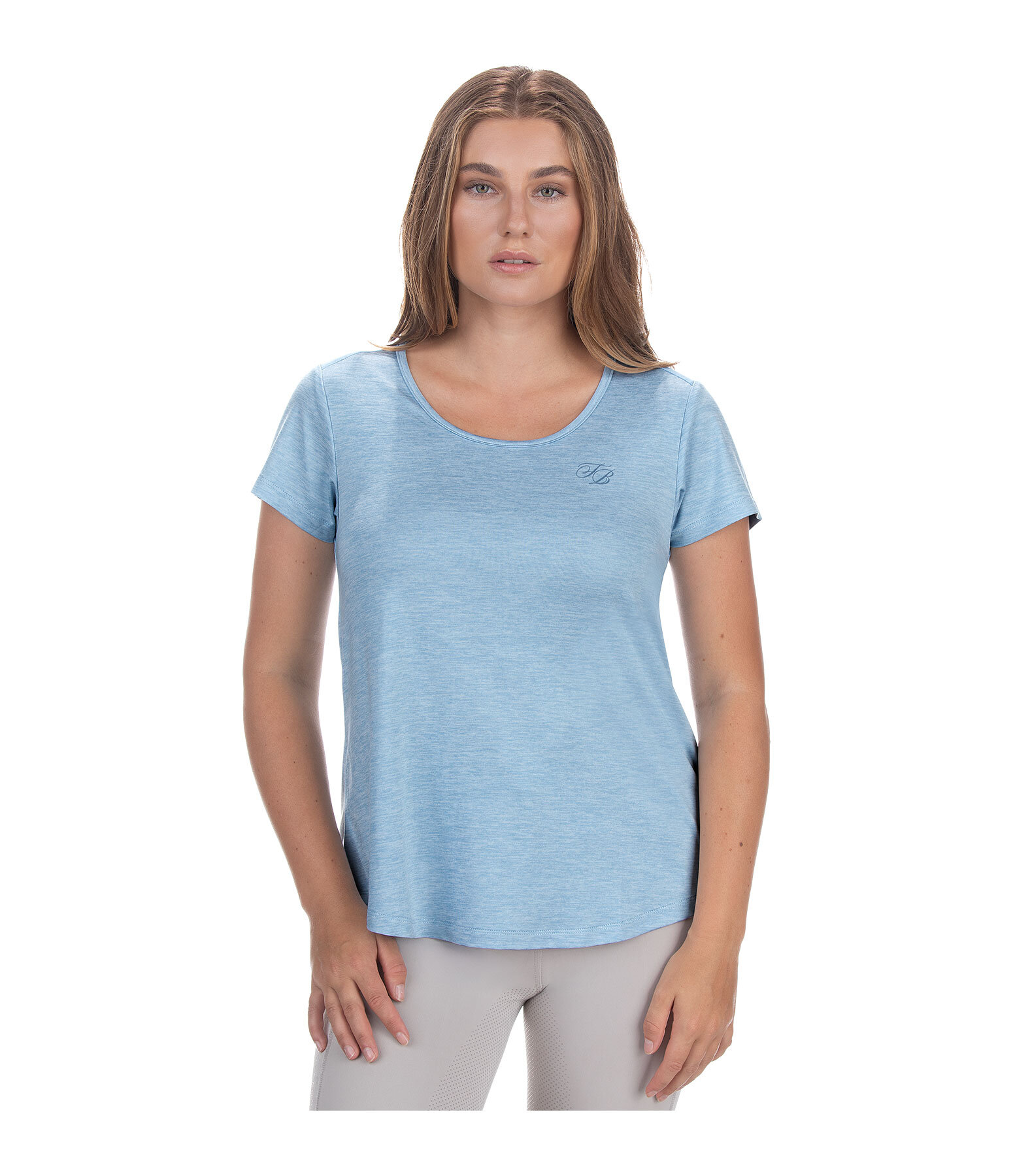 functioneel shirt Izzy