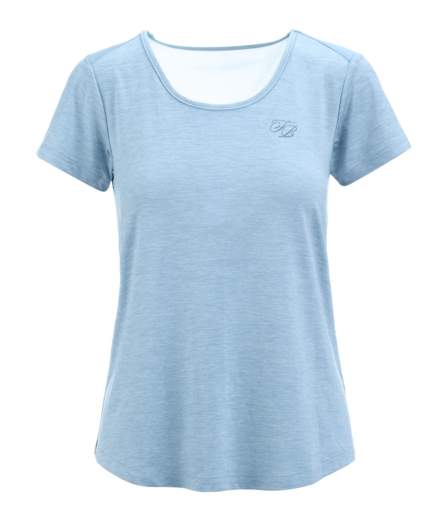 functioneel shirt Izzy