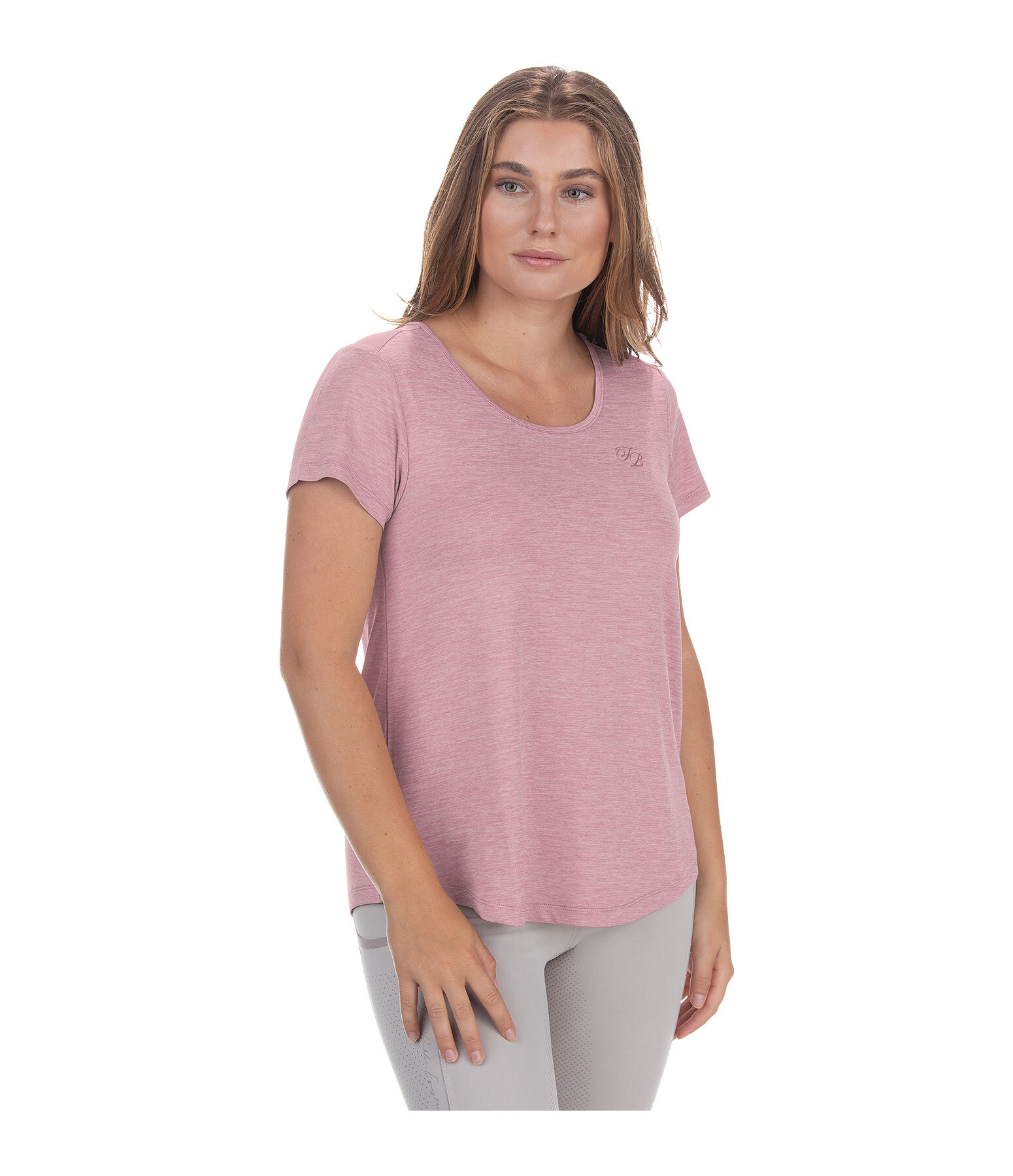 functioneel shirt Izzy