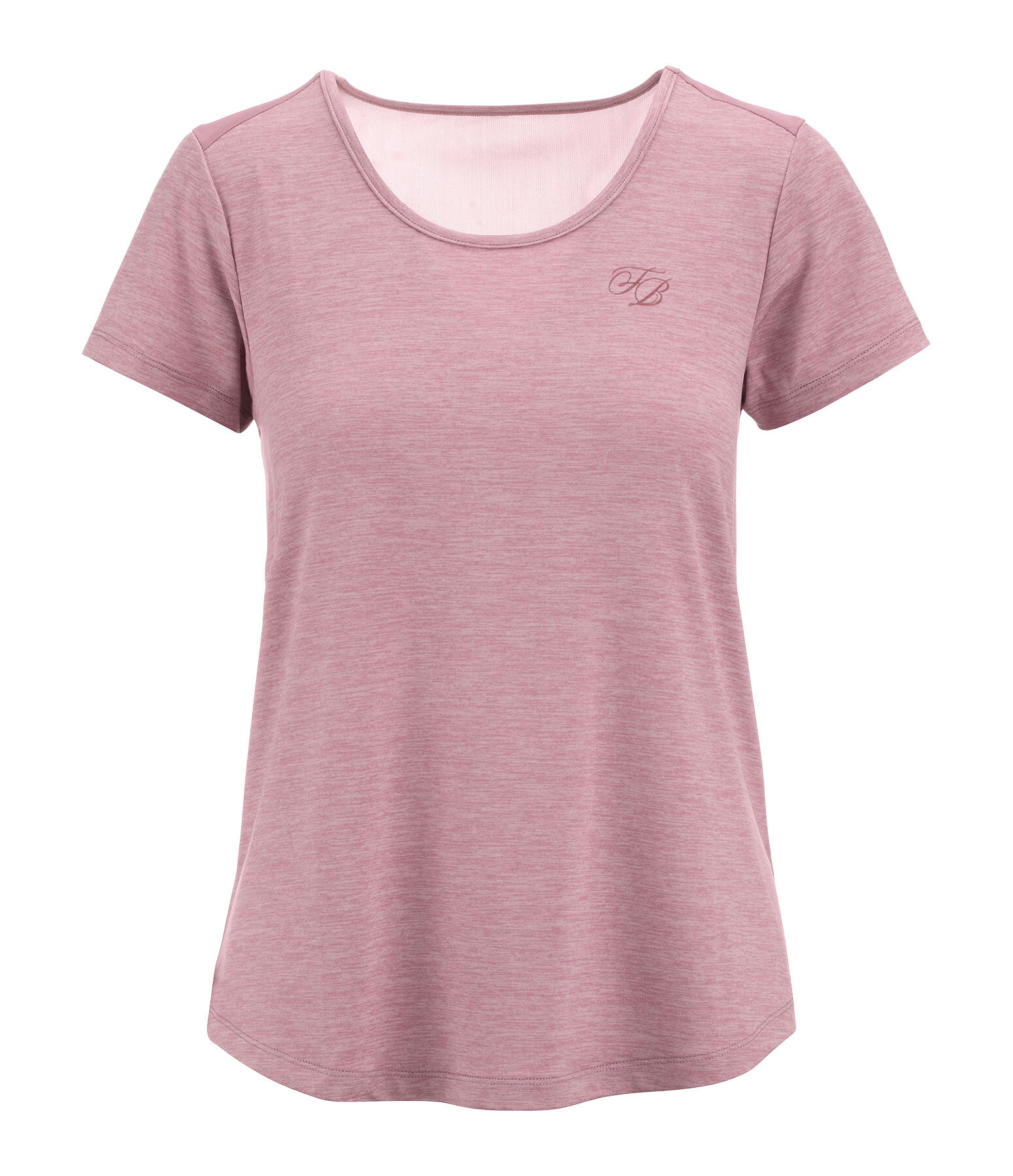 functioneel shirt Izzy