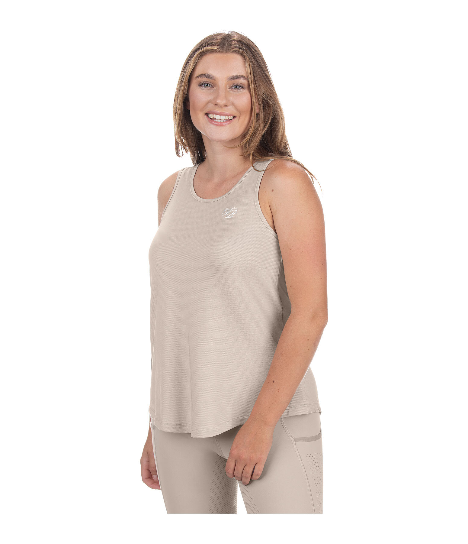 functionele tanktop Grace