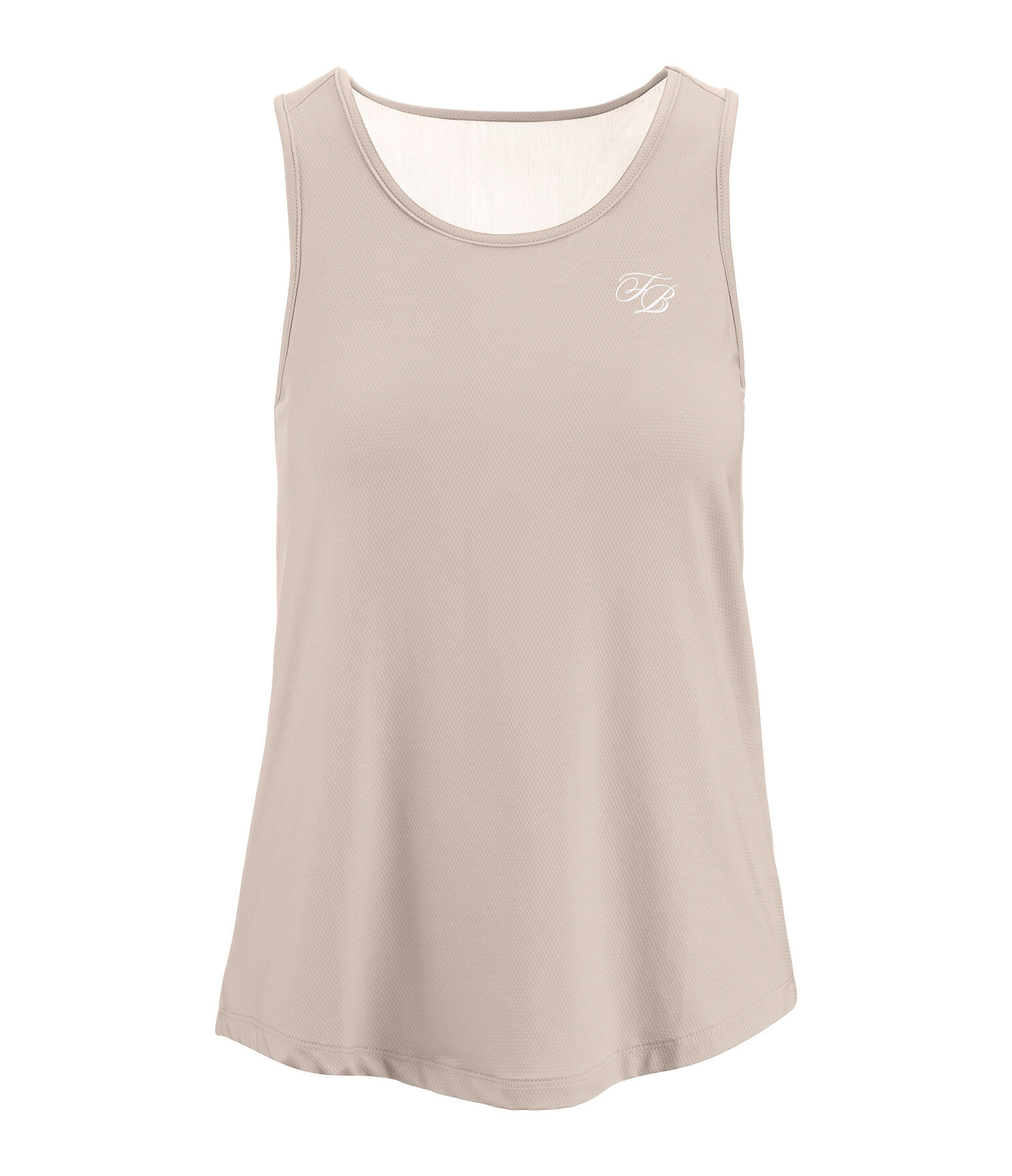 functionele tanktop Grace