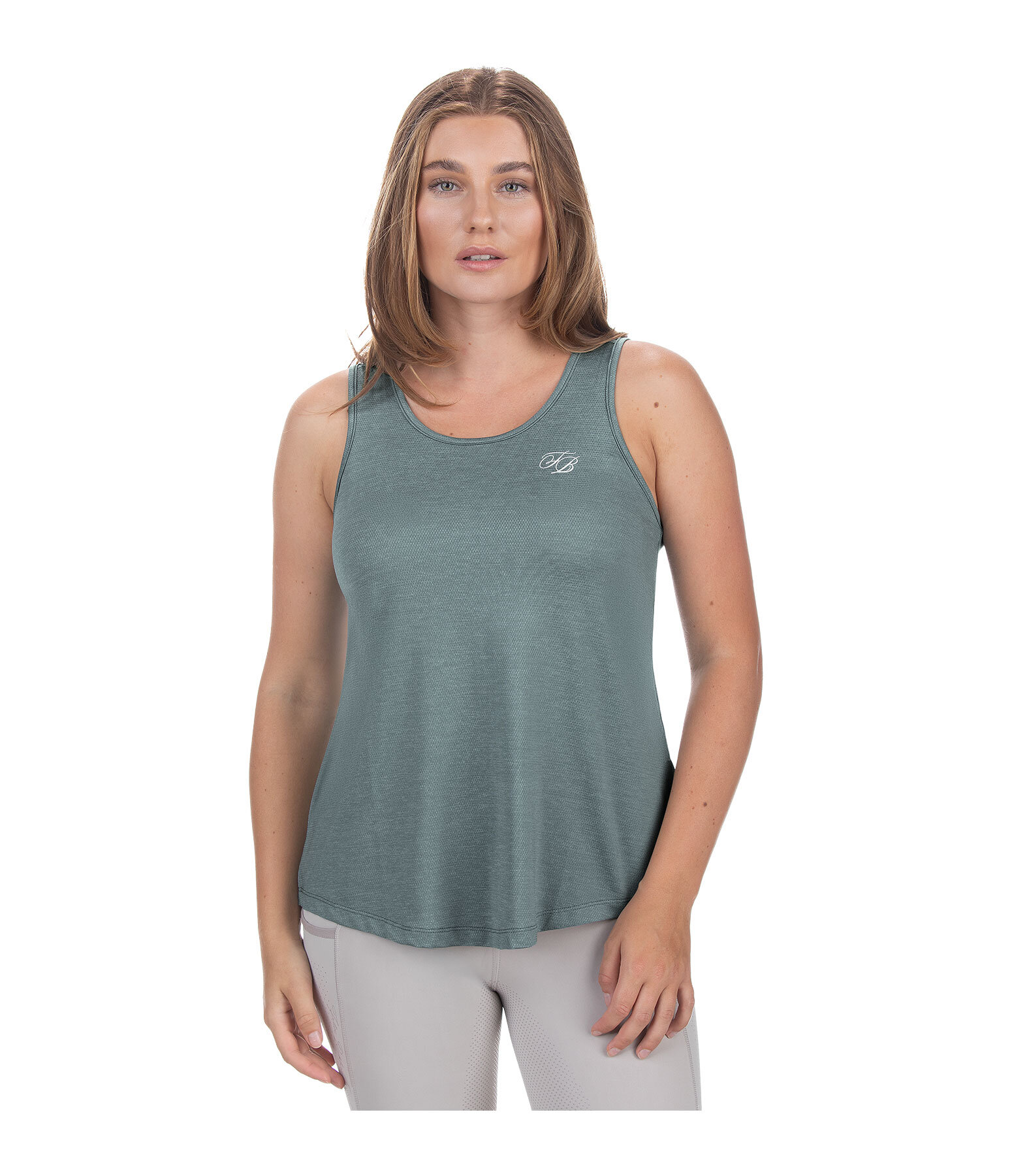functionele tanktop Grace
