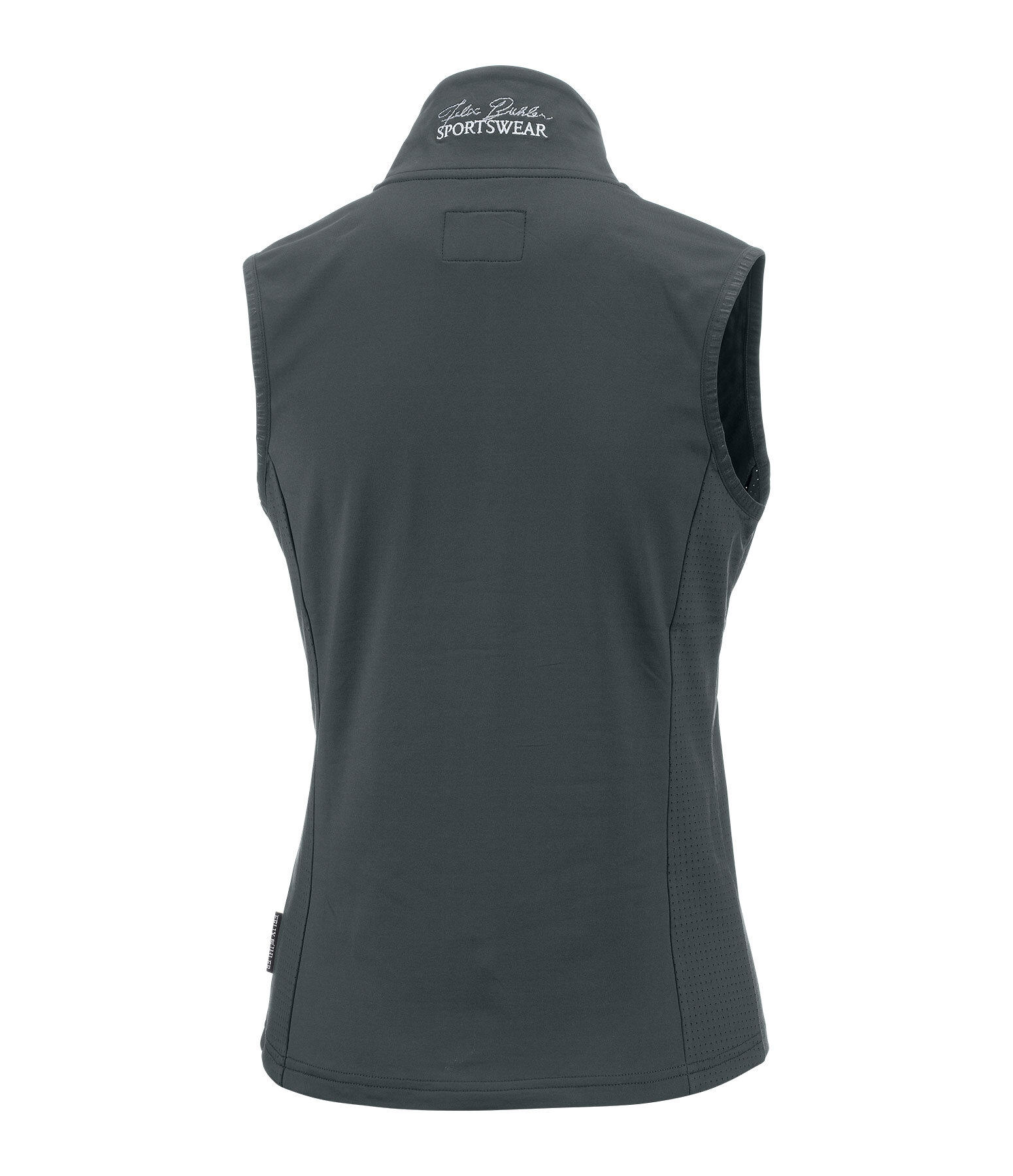 performance stretch bodywarmer Marit
