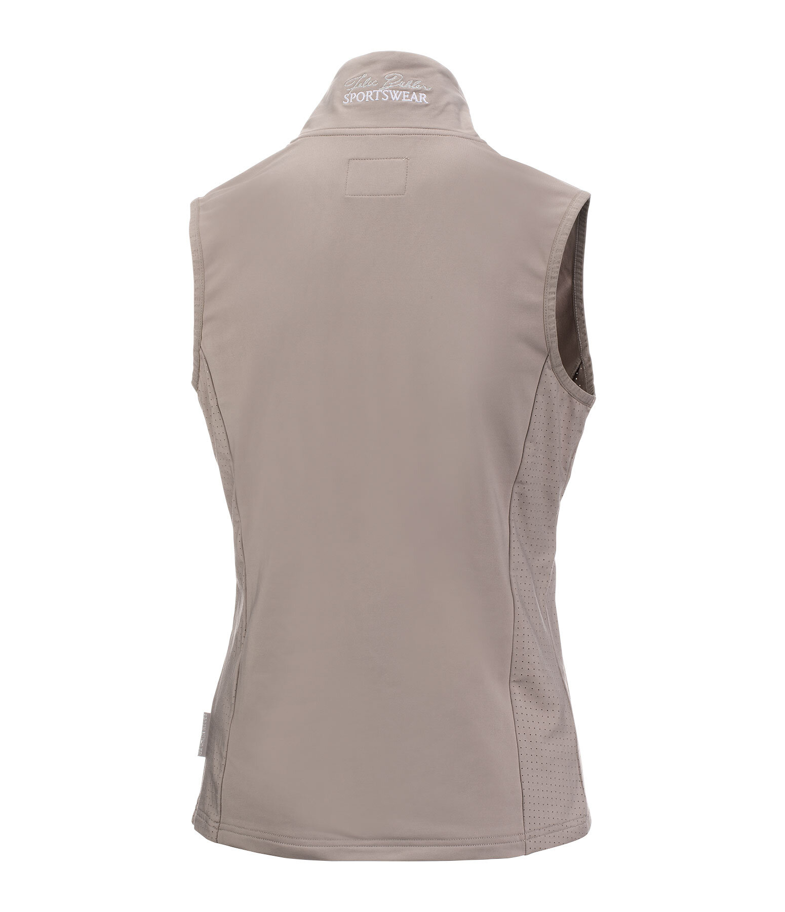 performance stretch bodywarmer Marit