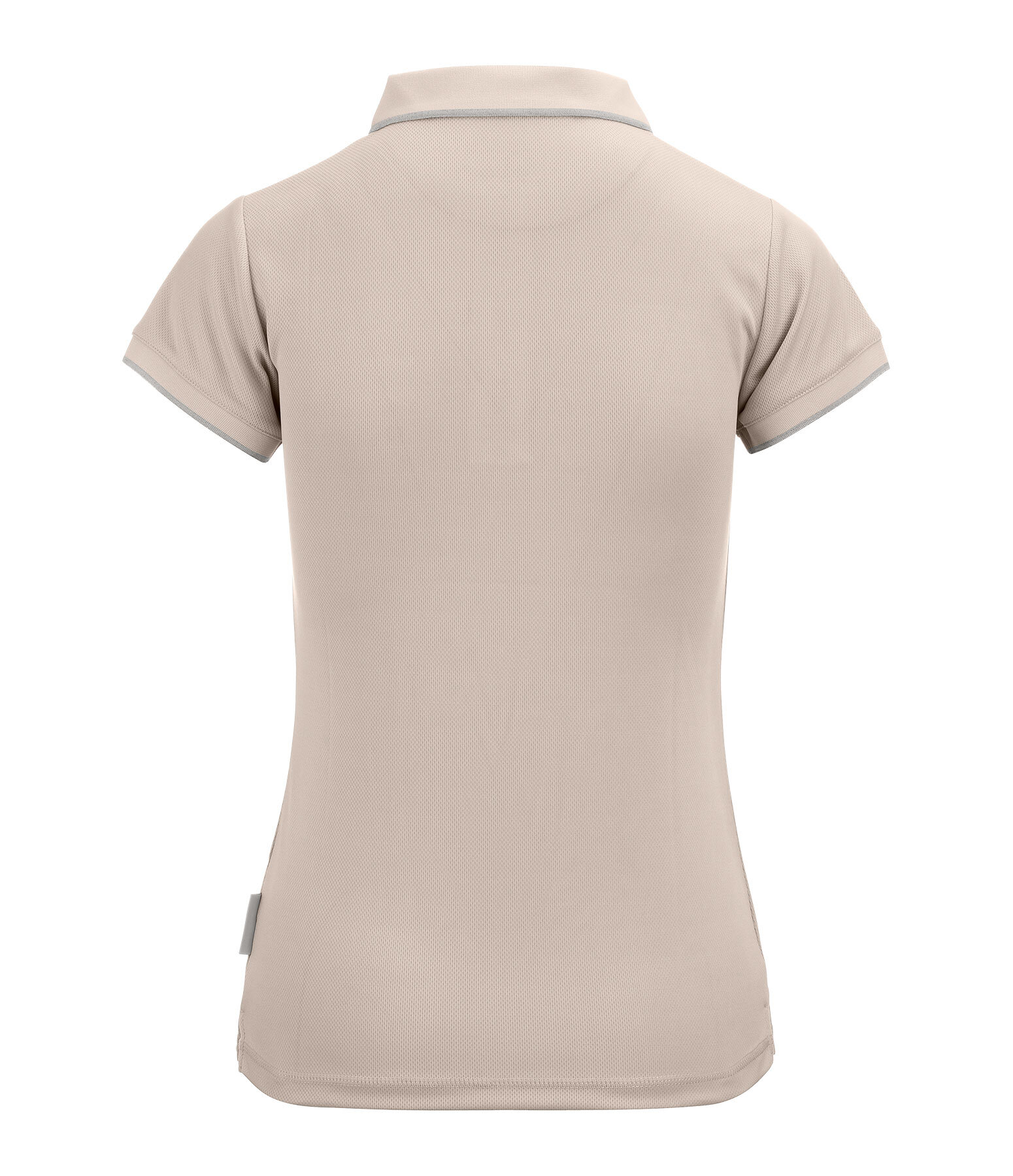 functionele poloshirt Mavie