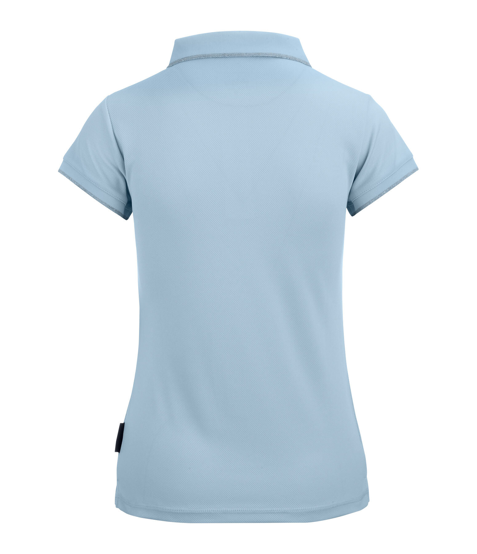 functionele poloshirt Mavie