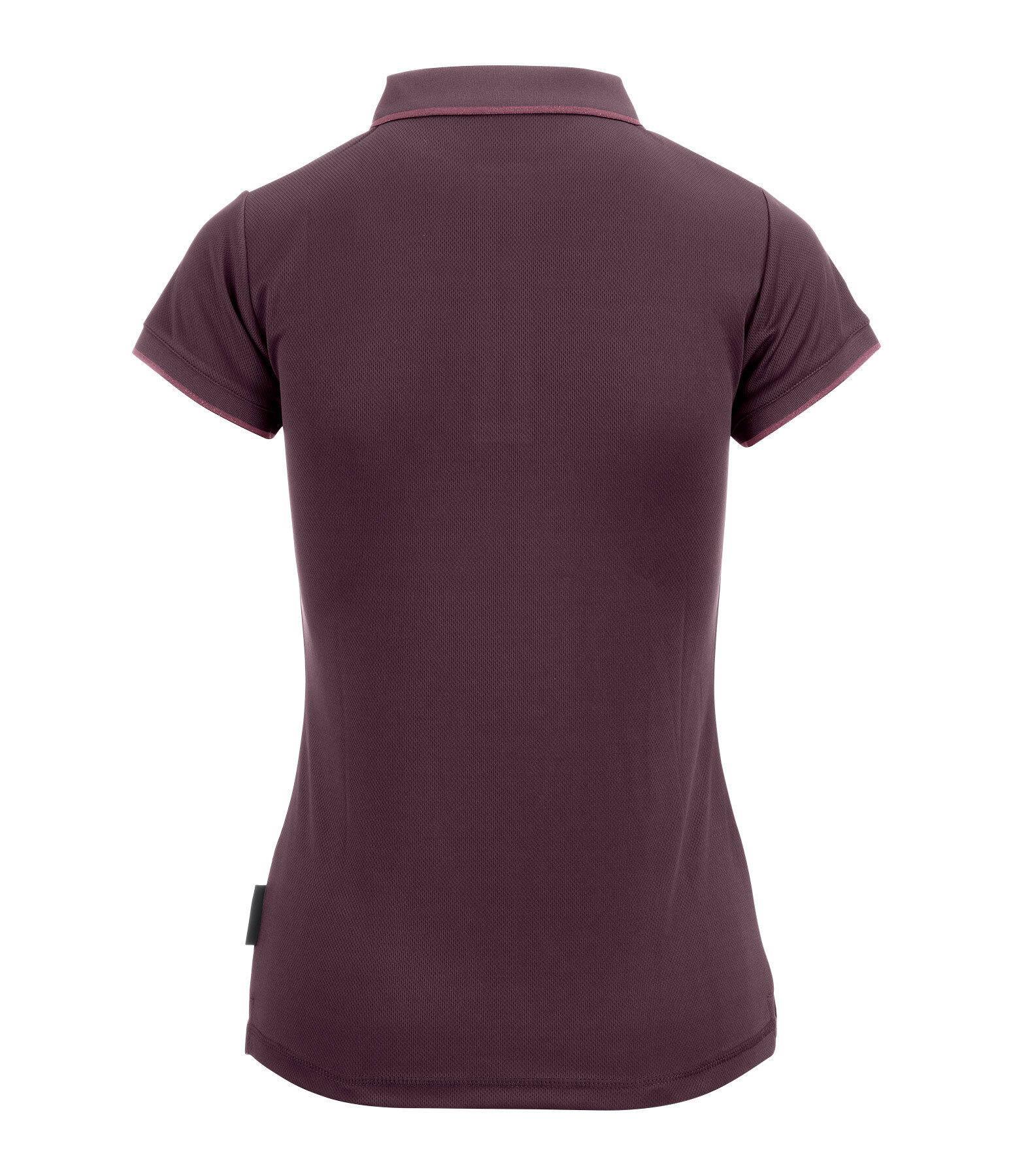 functionele poloshirt Mavie