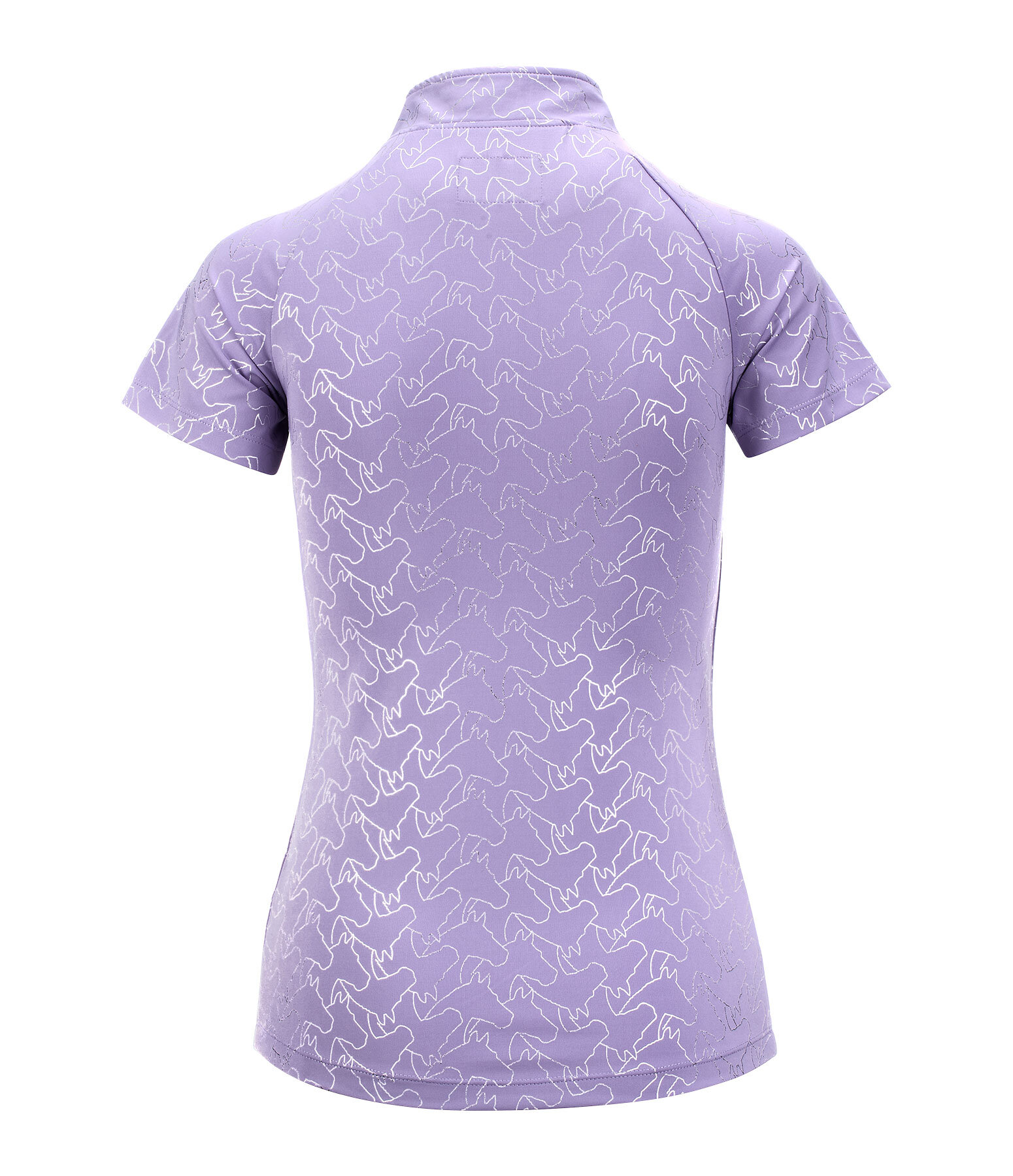 functioneel T-shirt Pria