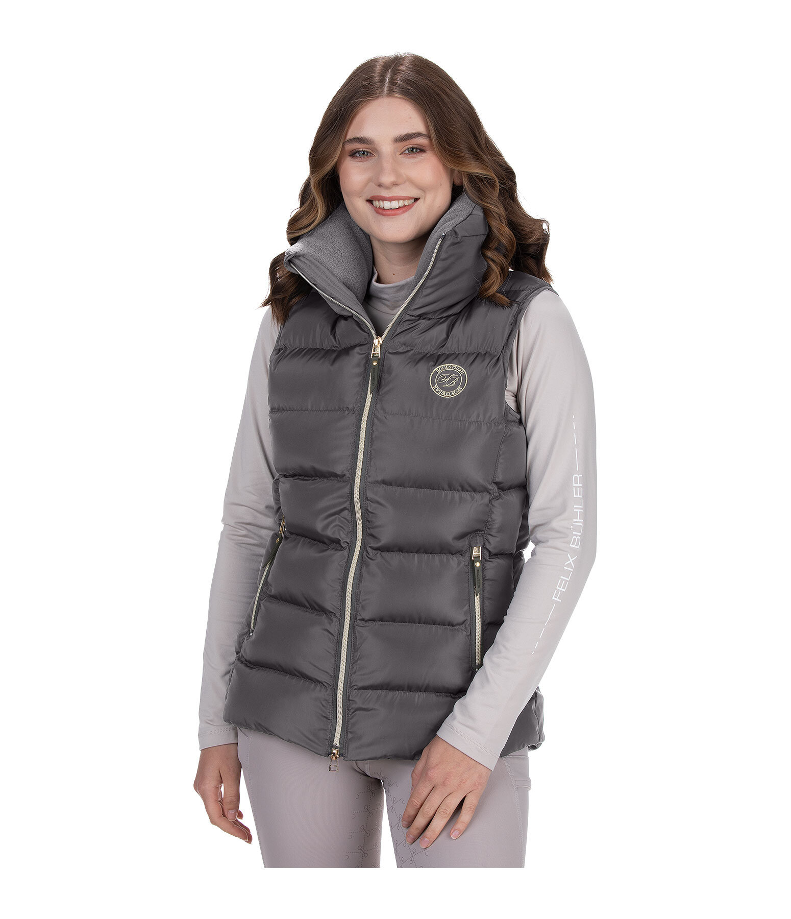 bodywarmer Lola