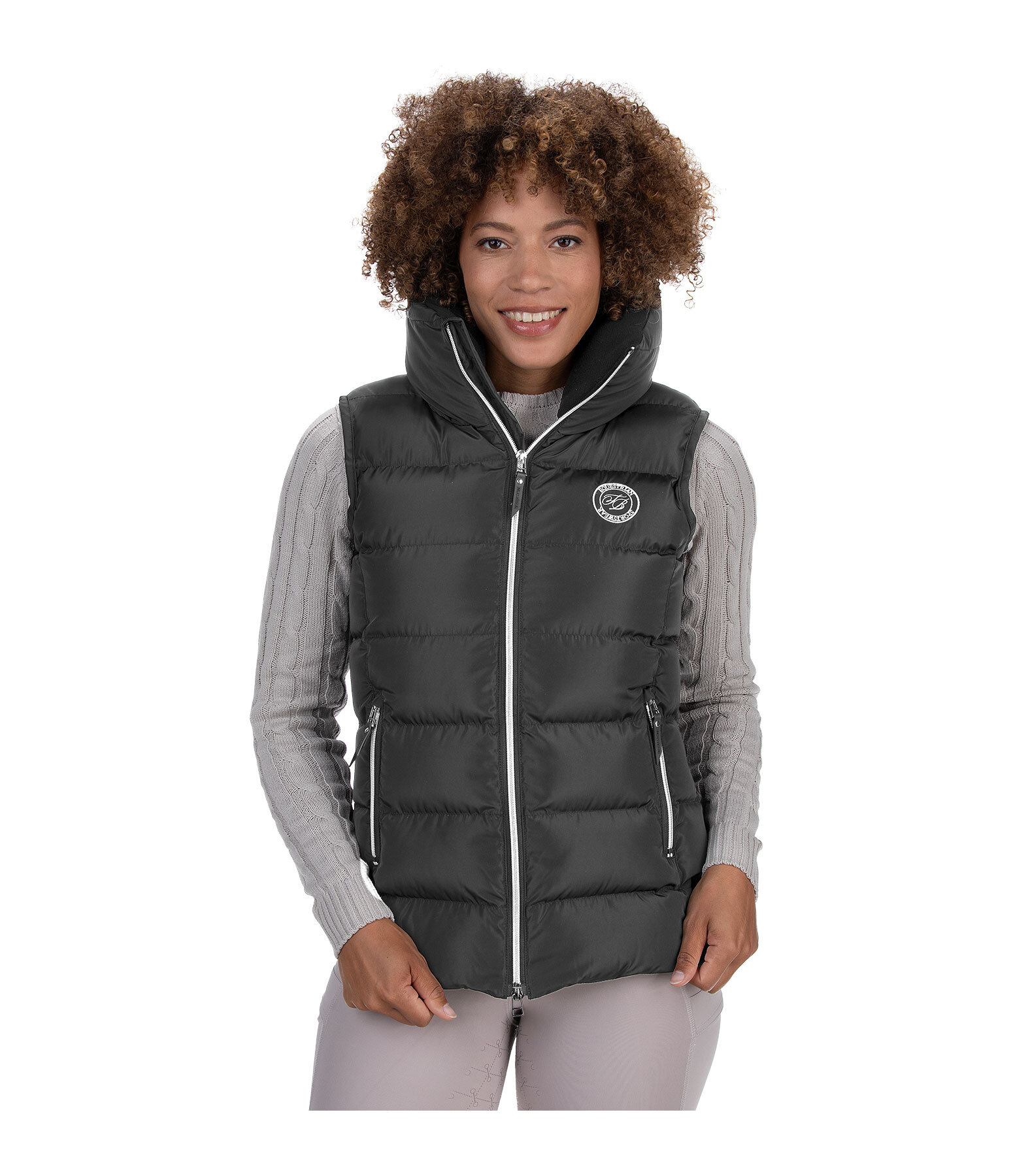 bodywarmer Lola