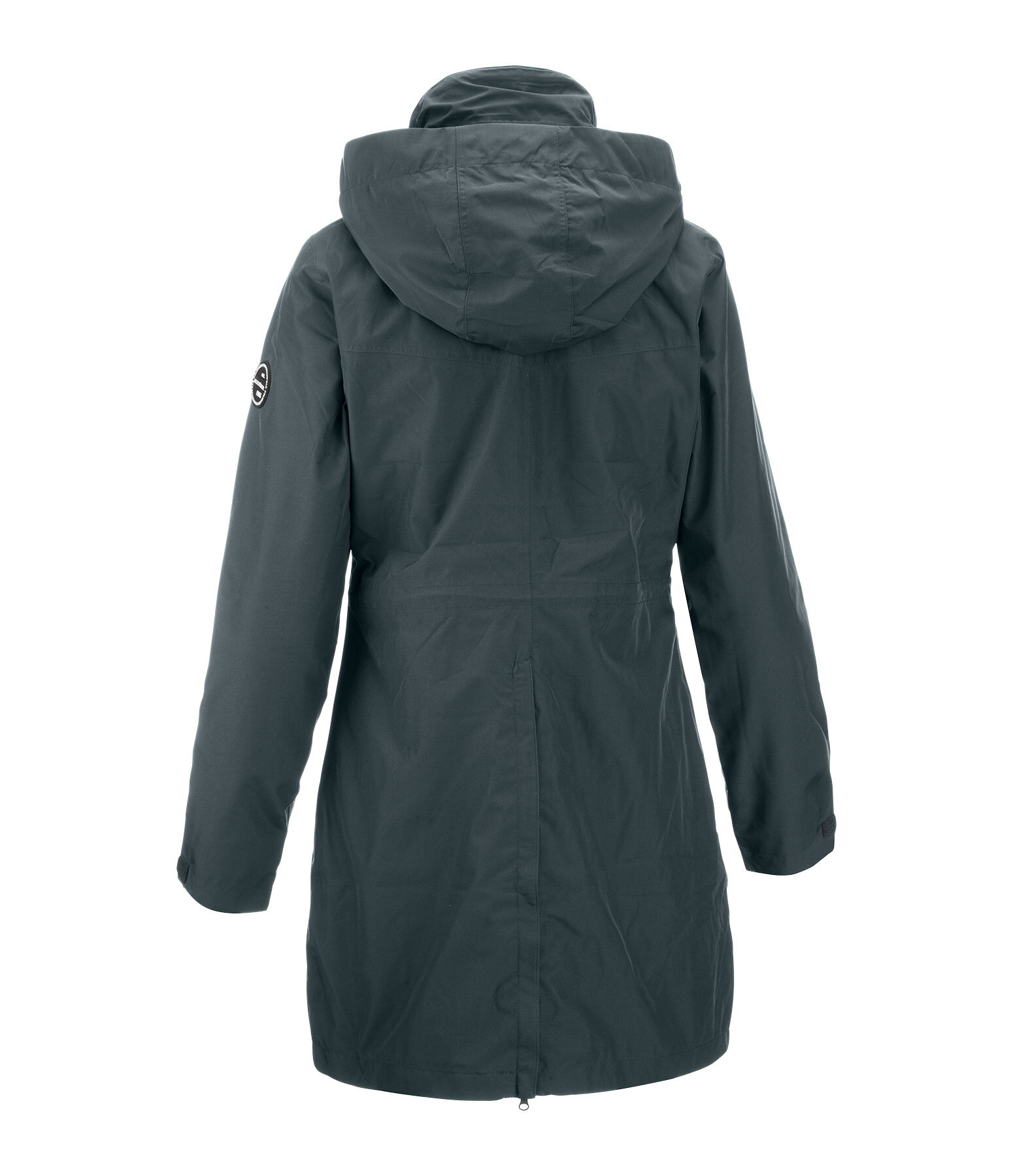 3 in 1 functionele rij-jas Phoebe met capuchon