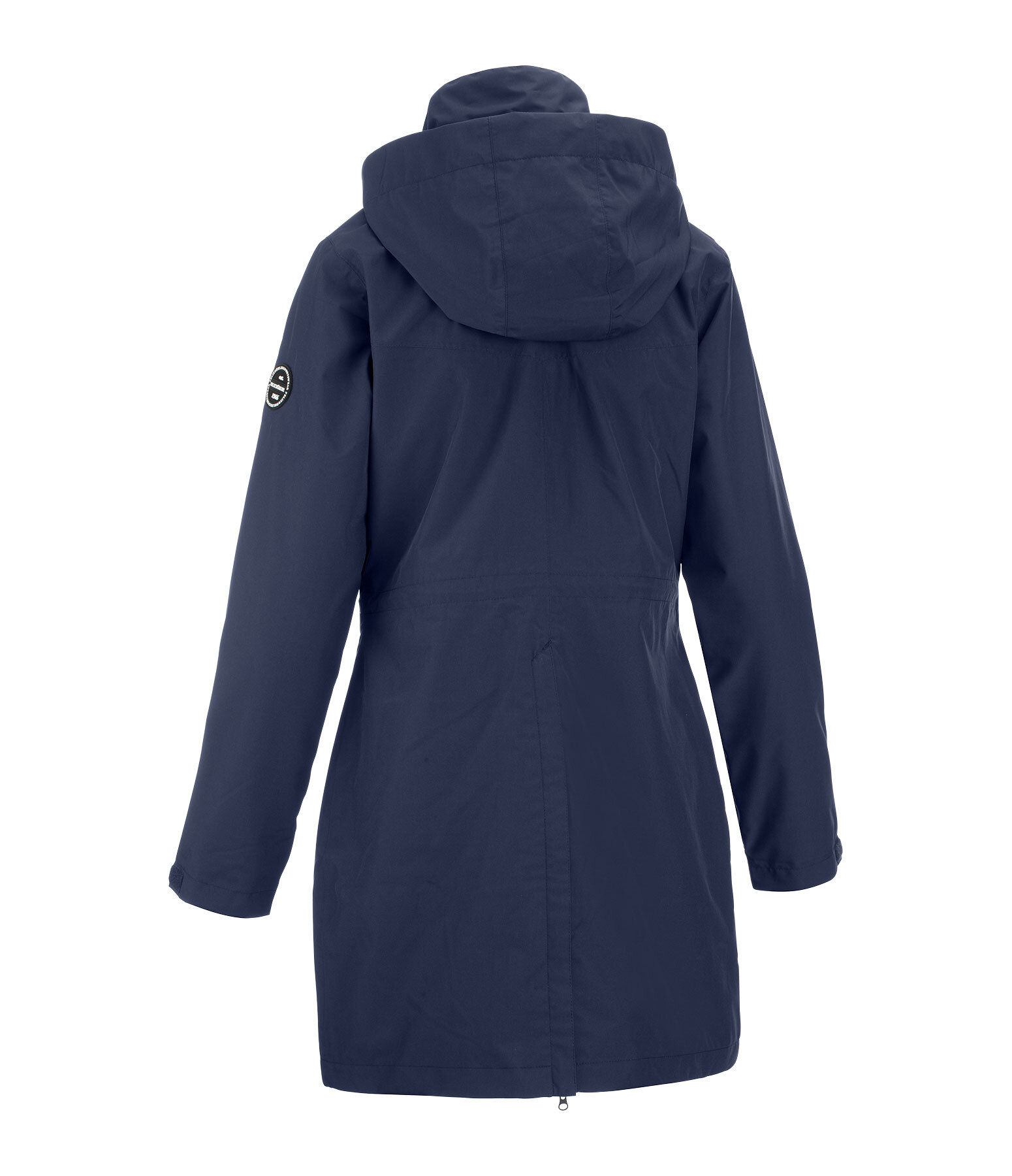 3 in 1 functionele rij-jas Phoebe met capuchon