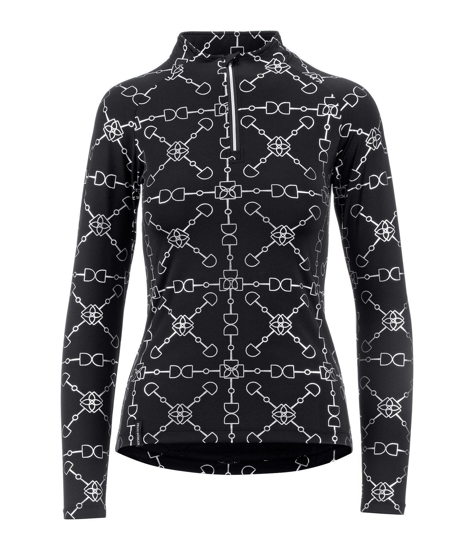 functioneel shirt Alice