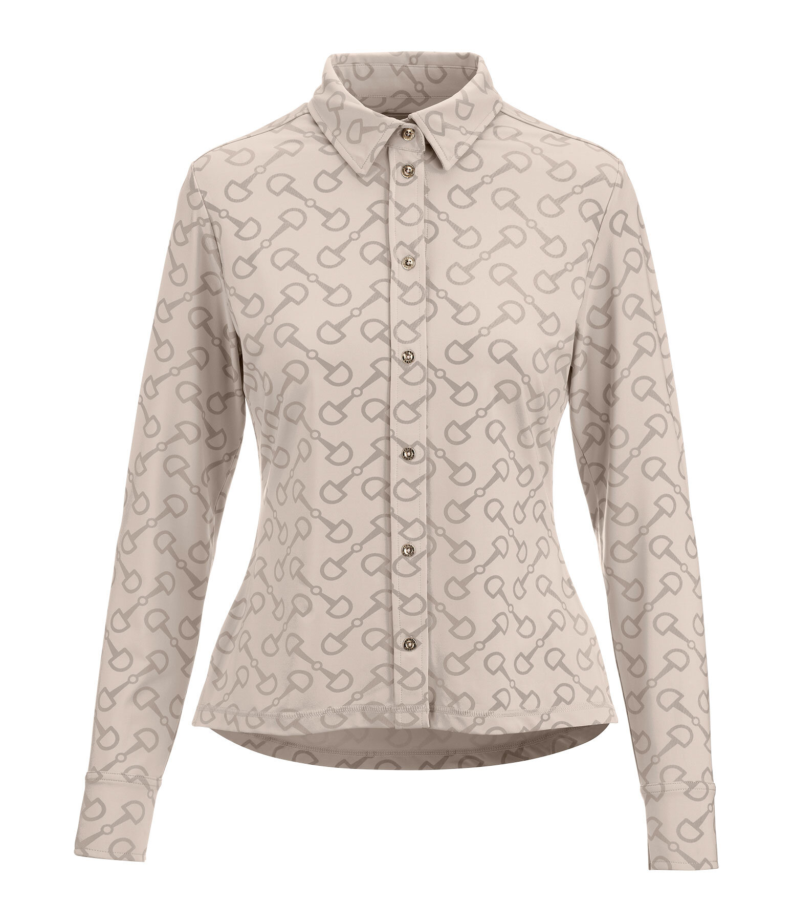 functionele blouson Sophie
