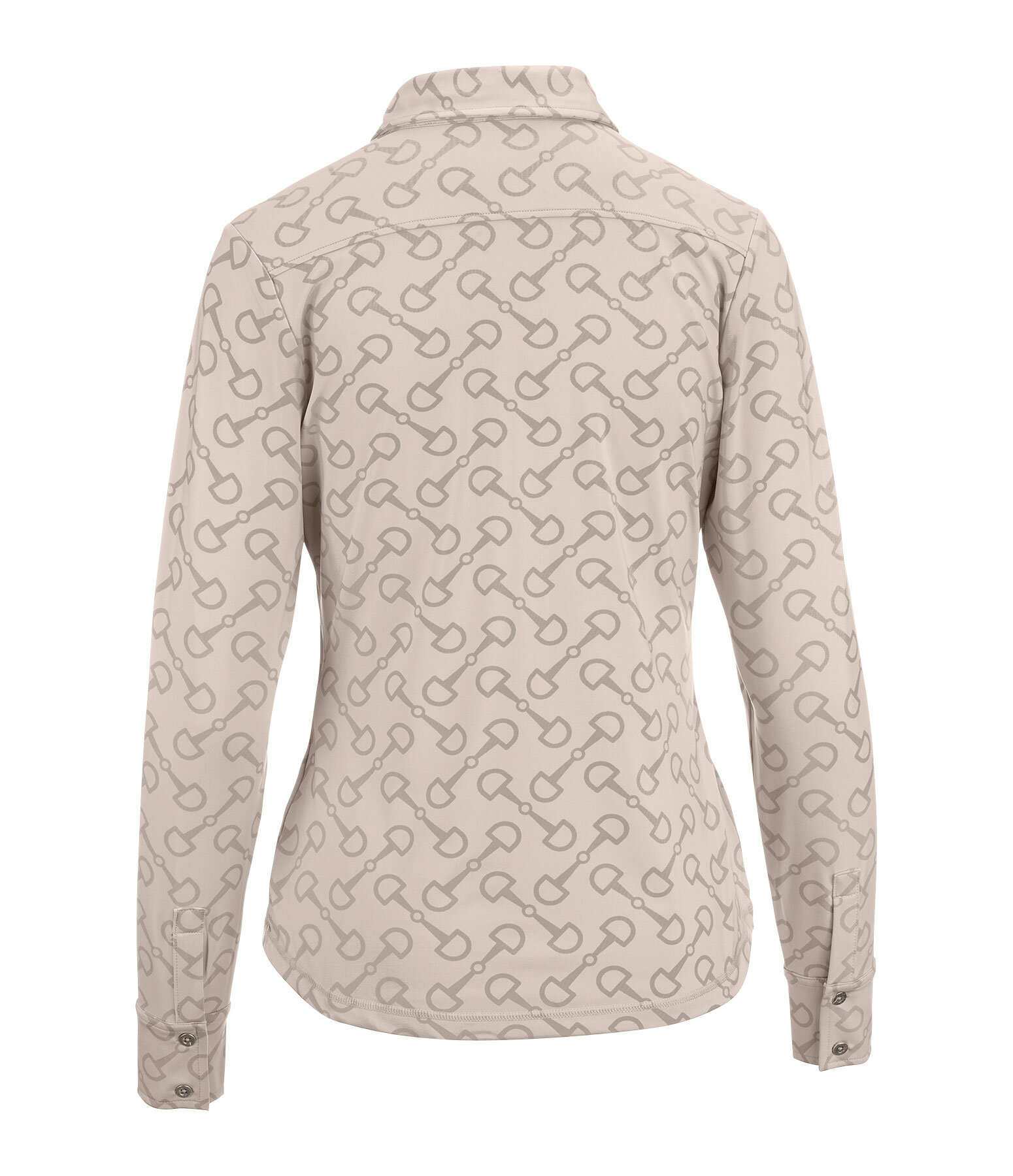 functionele blouson Sophie
